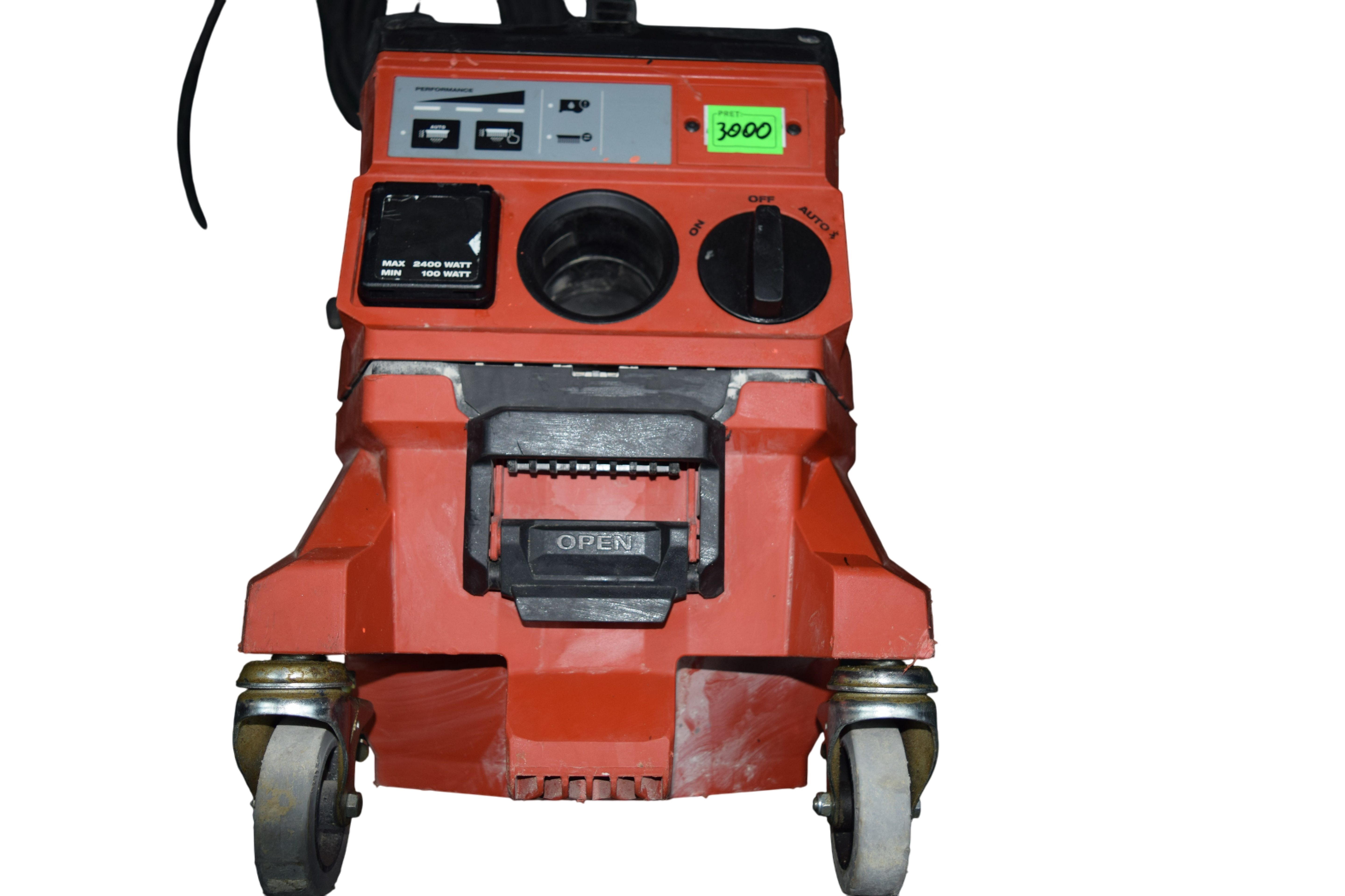 Aspirator Profesional Hilti VC 20L-X