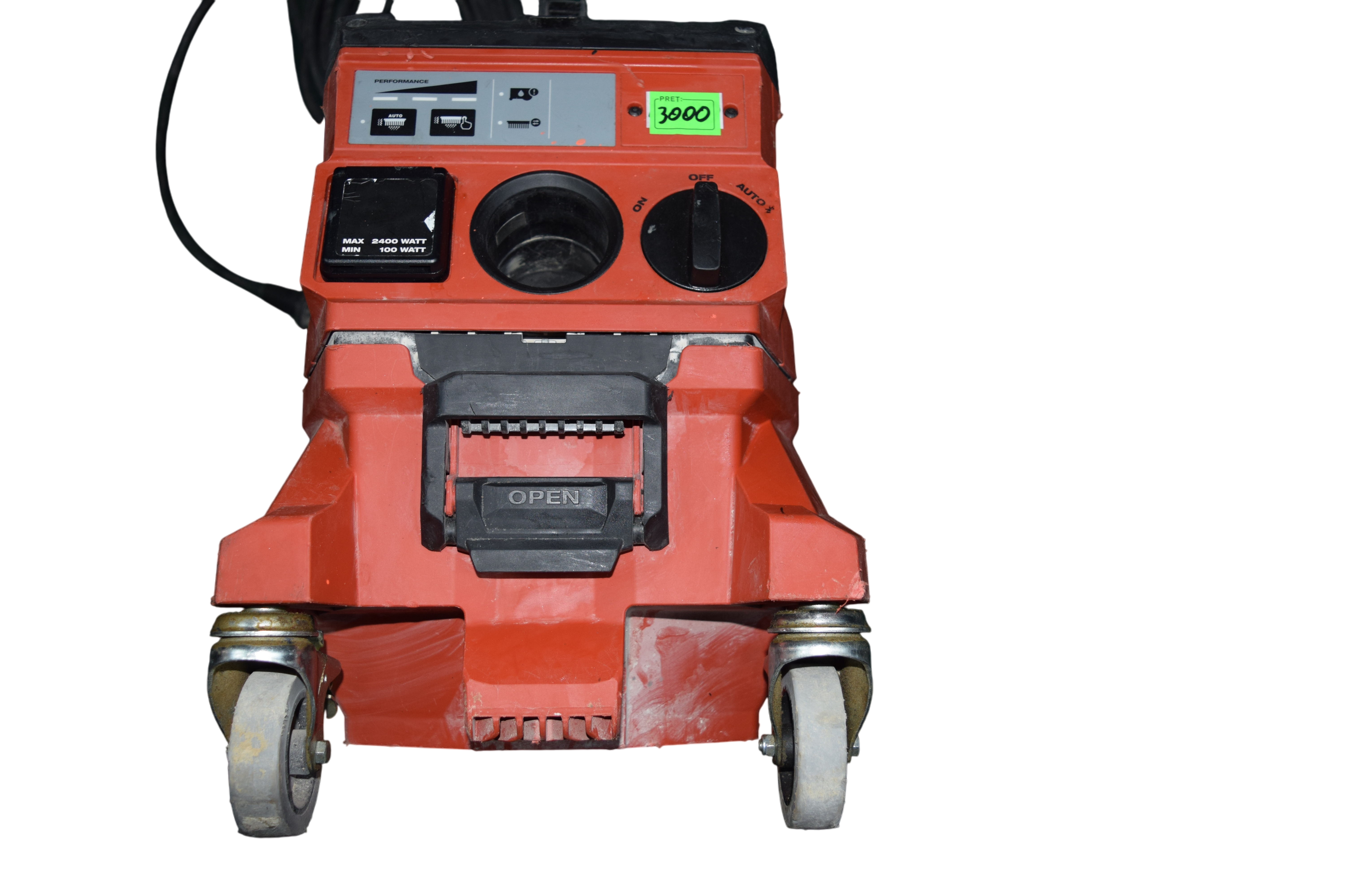 Aspirator Profesional Hilti VC 20L-X