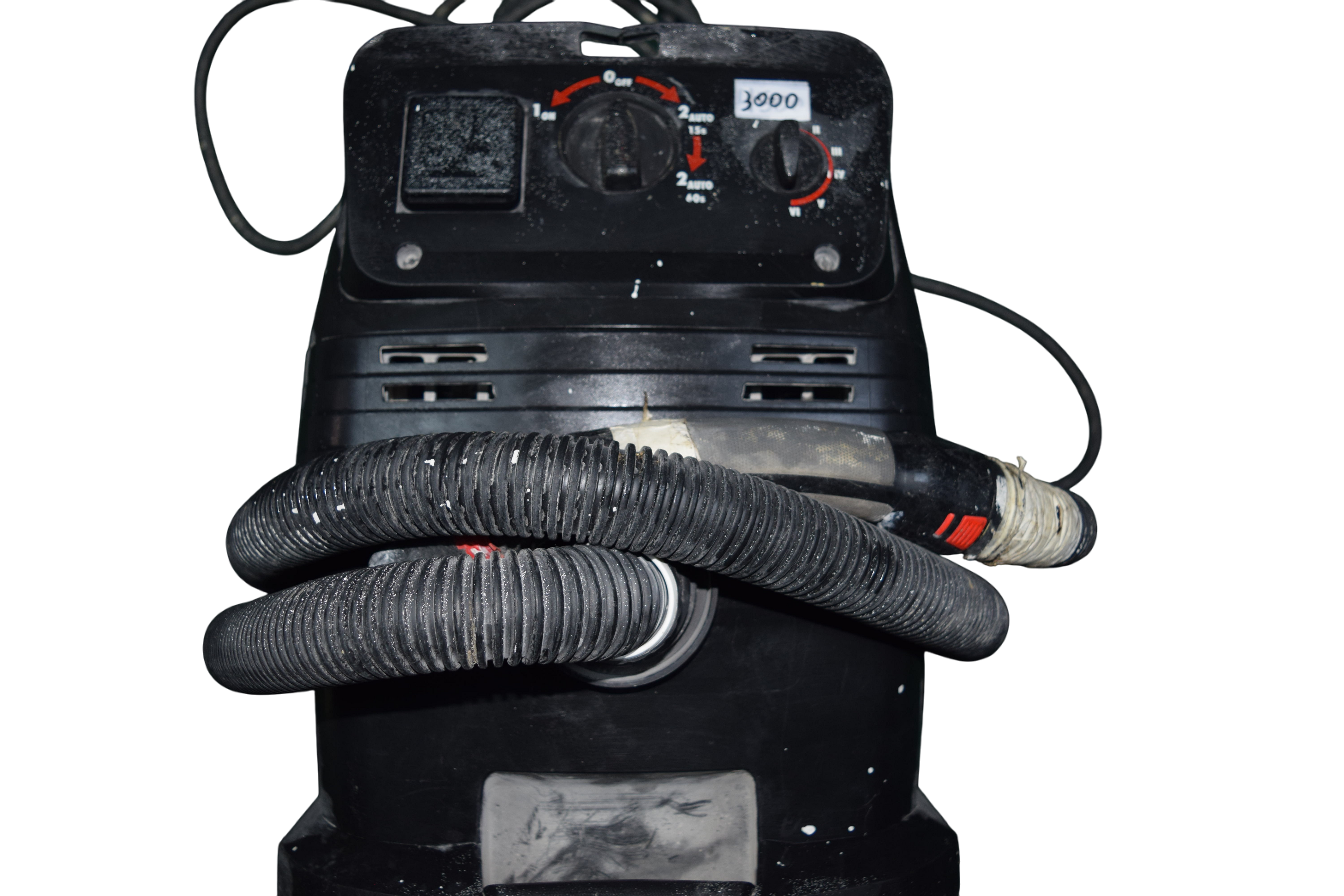 Aspirator Profesional Würth Umed-Uscat