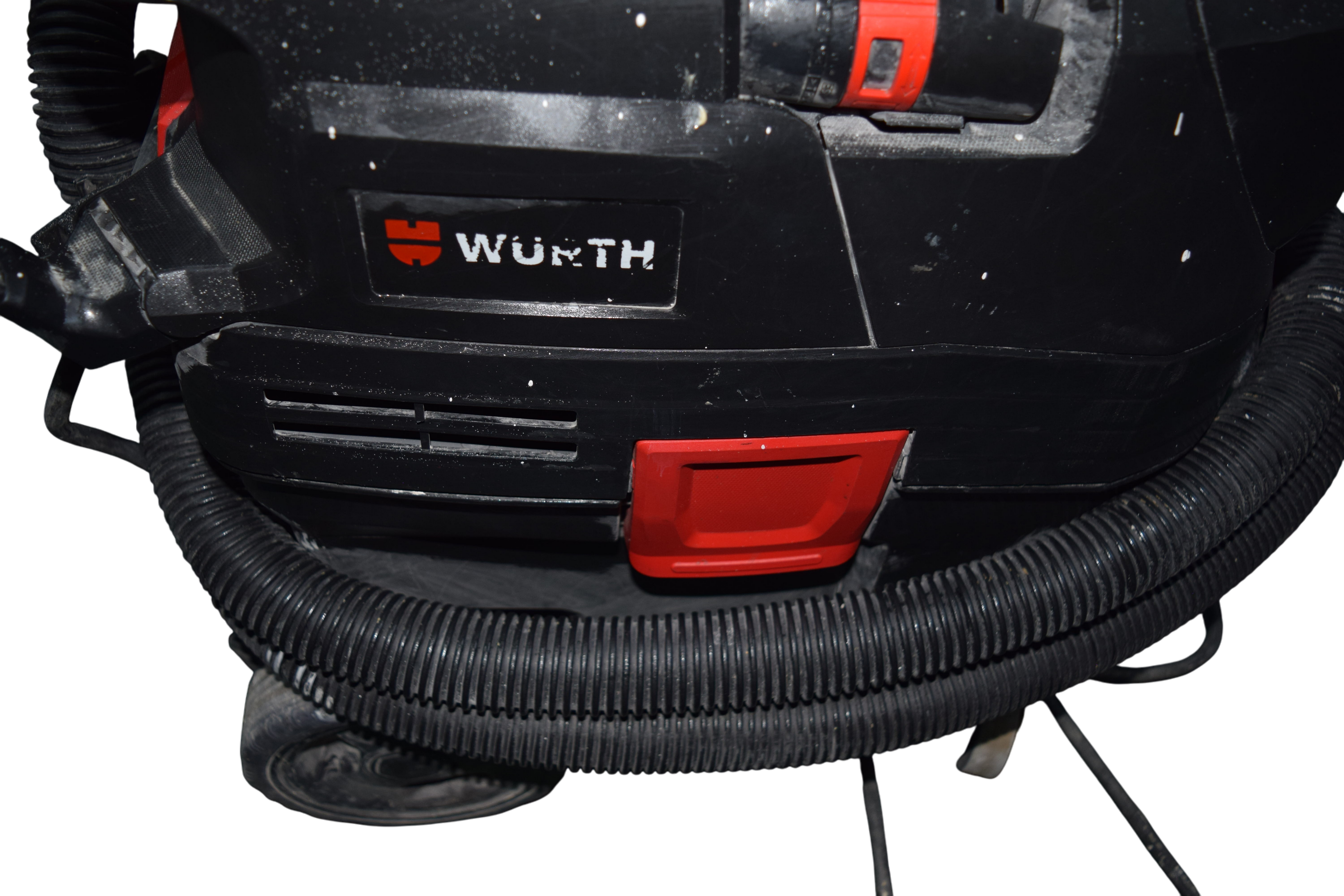 Aspirator Profesional Würth Umed-Uscat
