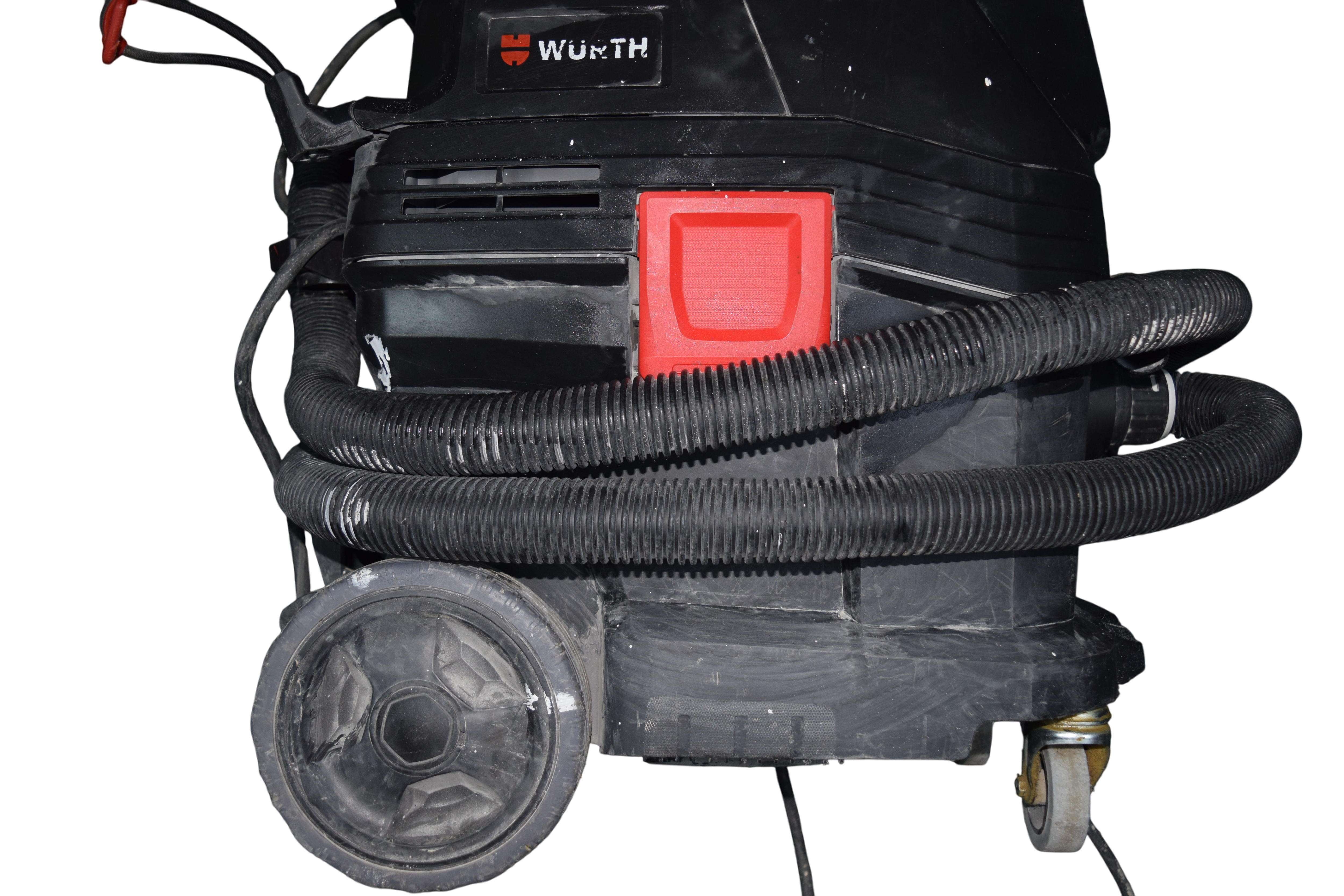 Aspirator Profesional Würth Umed-Uscat - 0