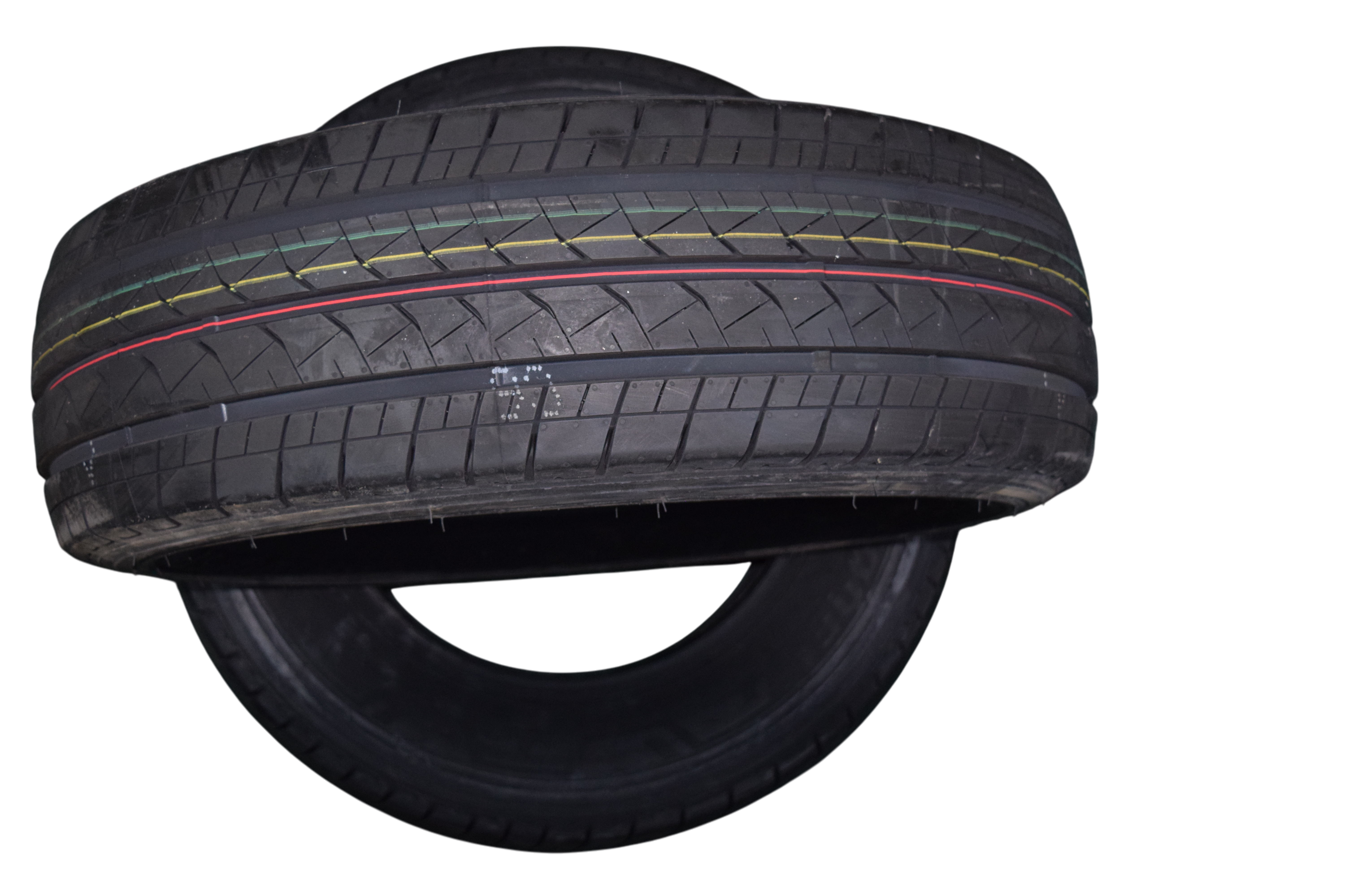 Anvelopa Bridgestone Duravis R660 ECO