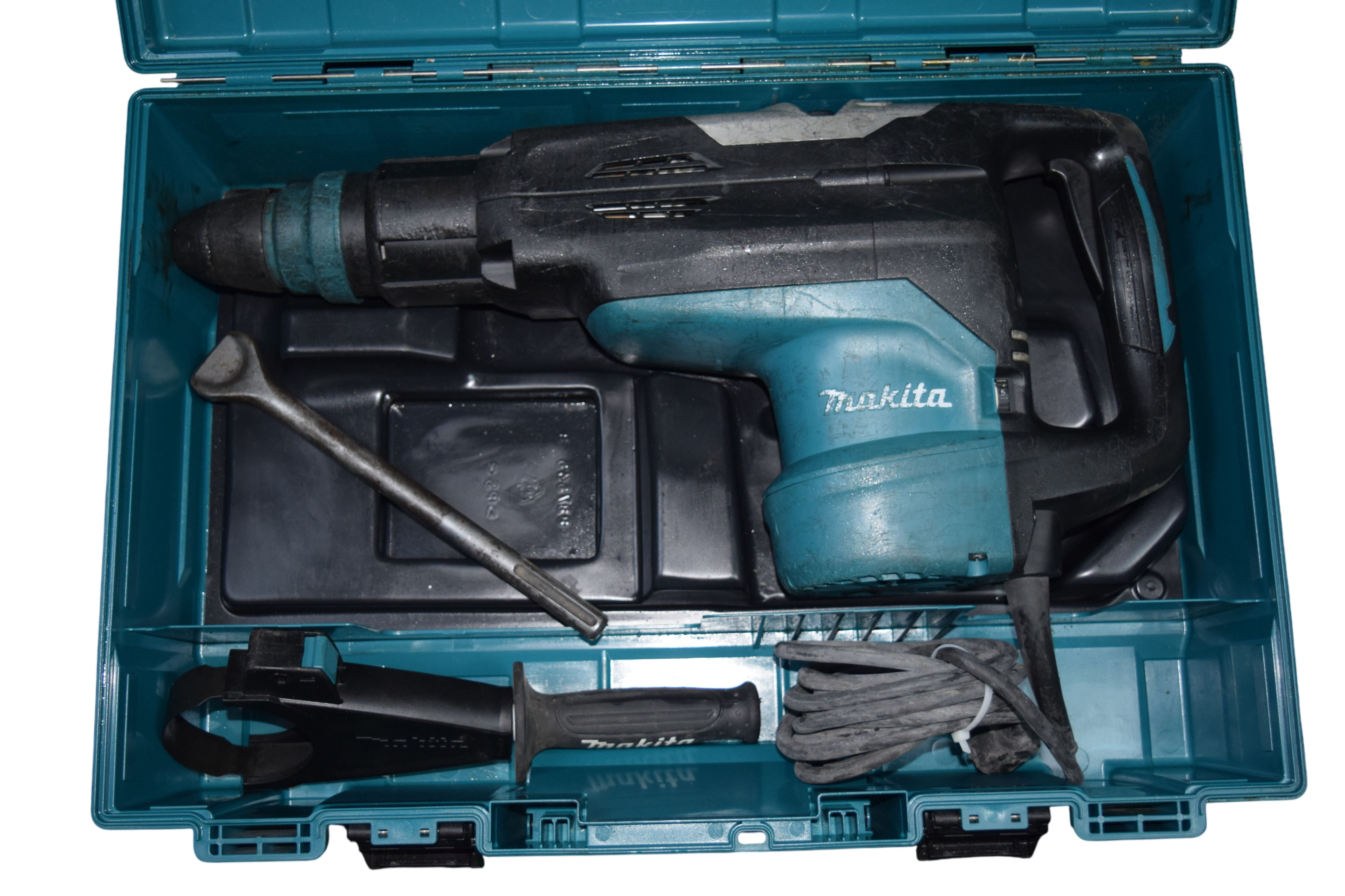 Picamer Makita SDS
