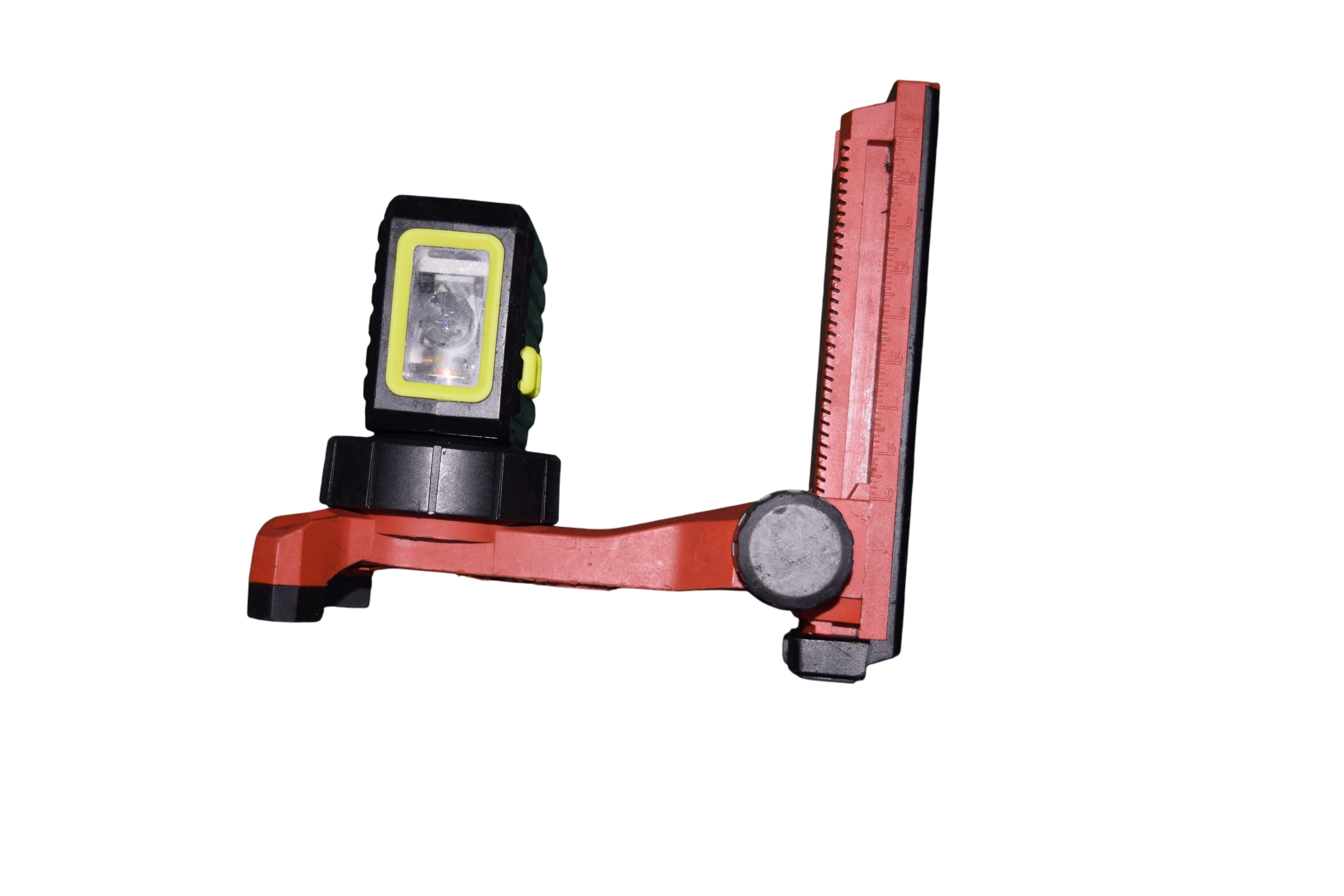 Suport reglabil cu laser din cupru