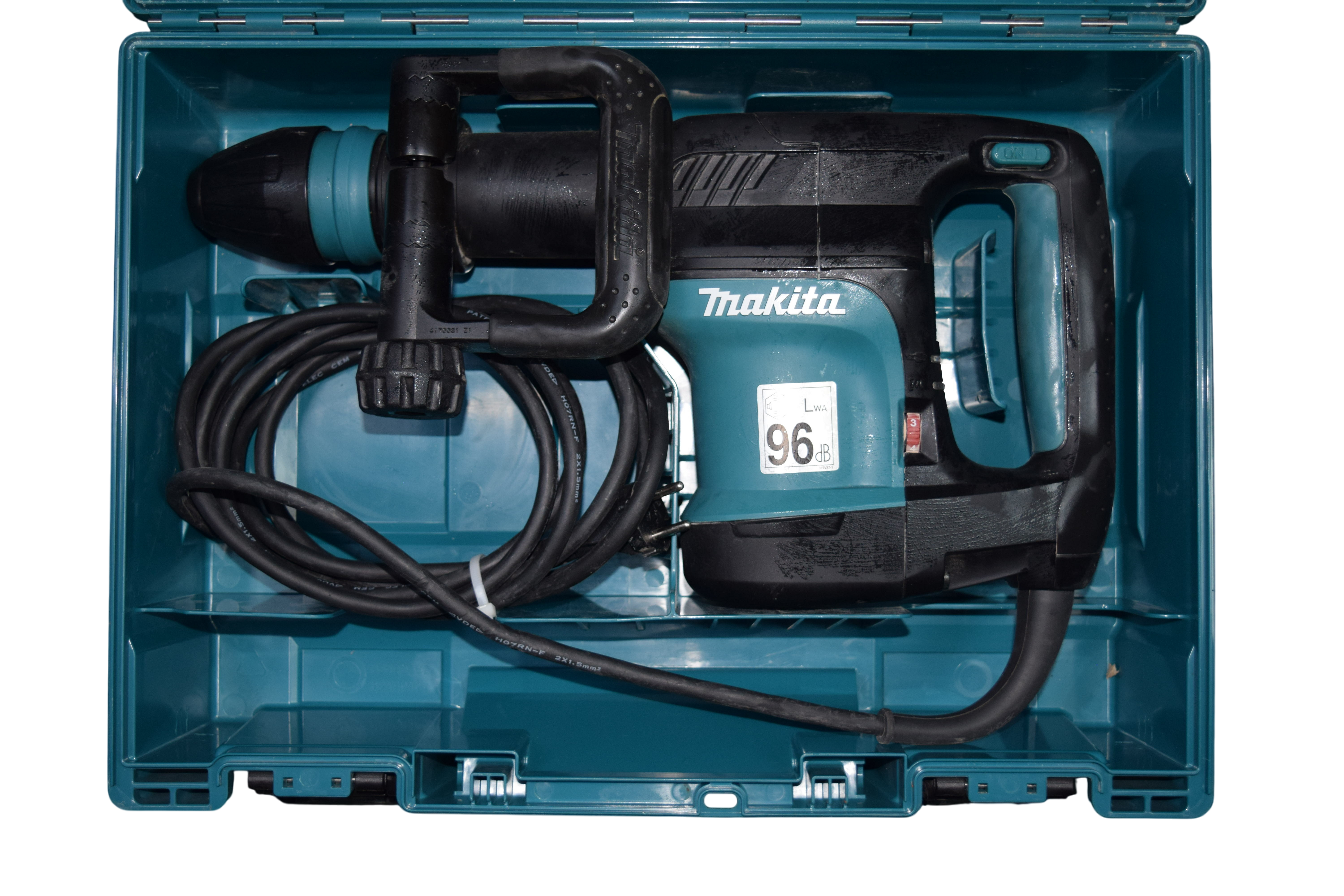 Picamer Makita V2