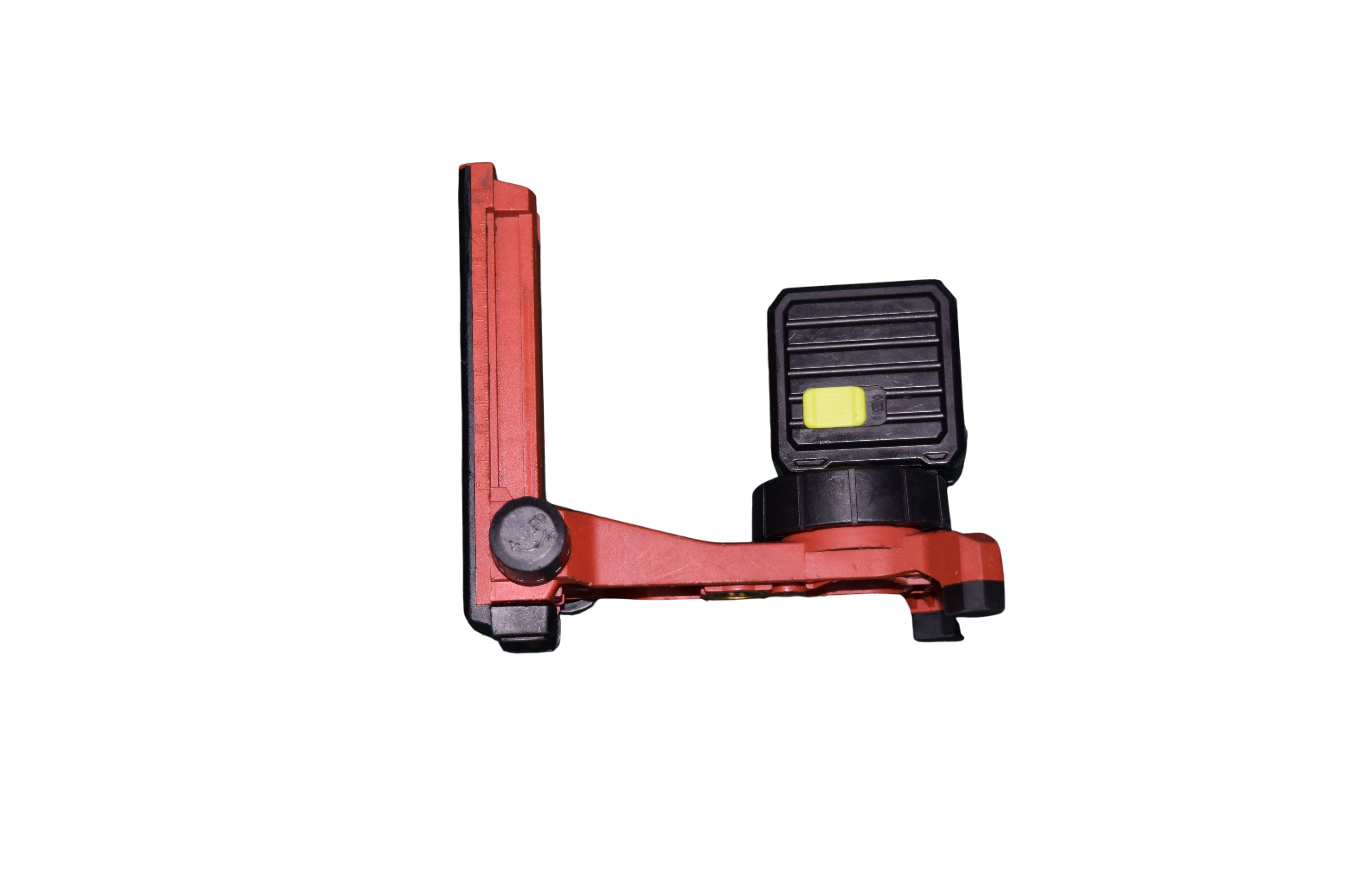 Suport reglabil cu laser din cupru