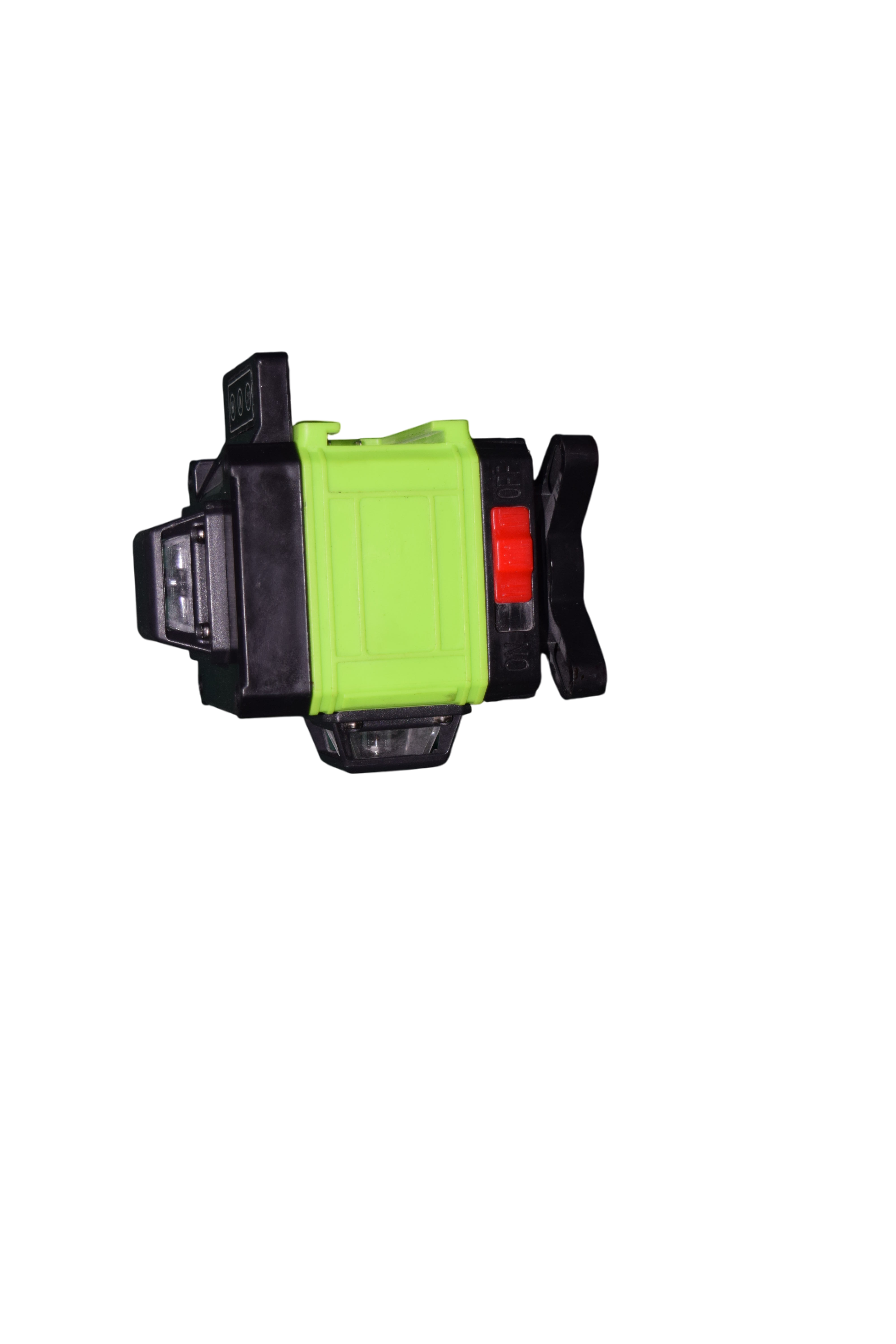 laser 4D
