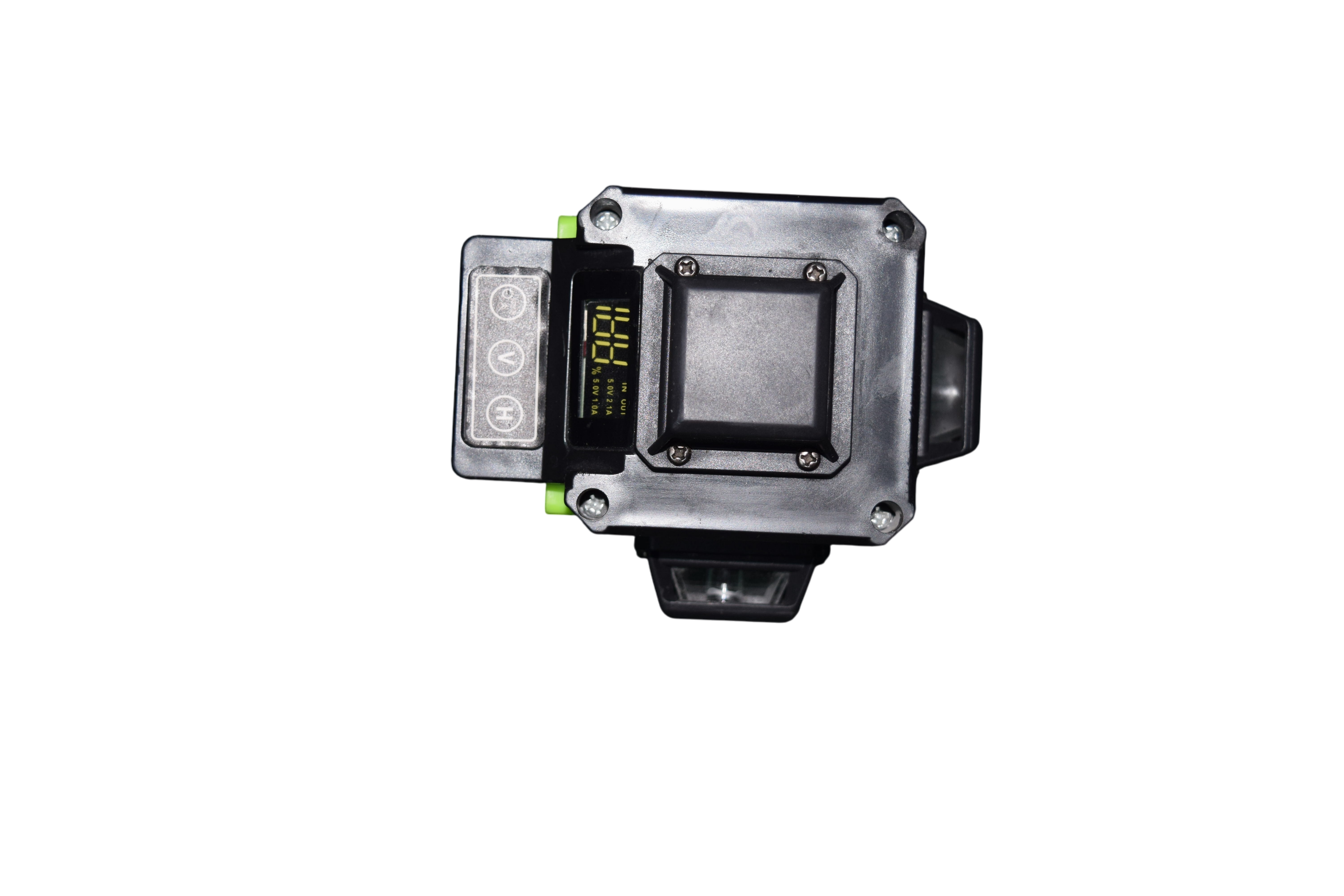 laser 4D - 0