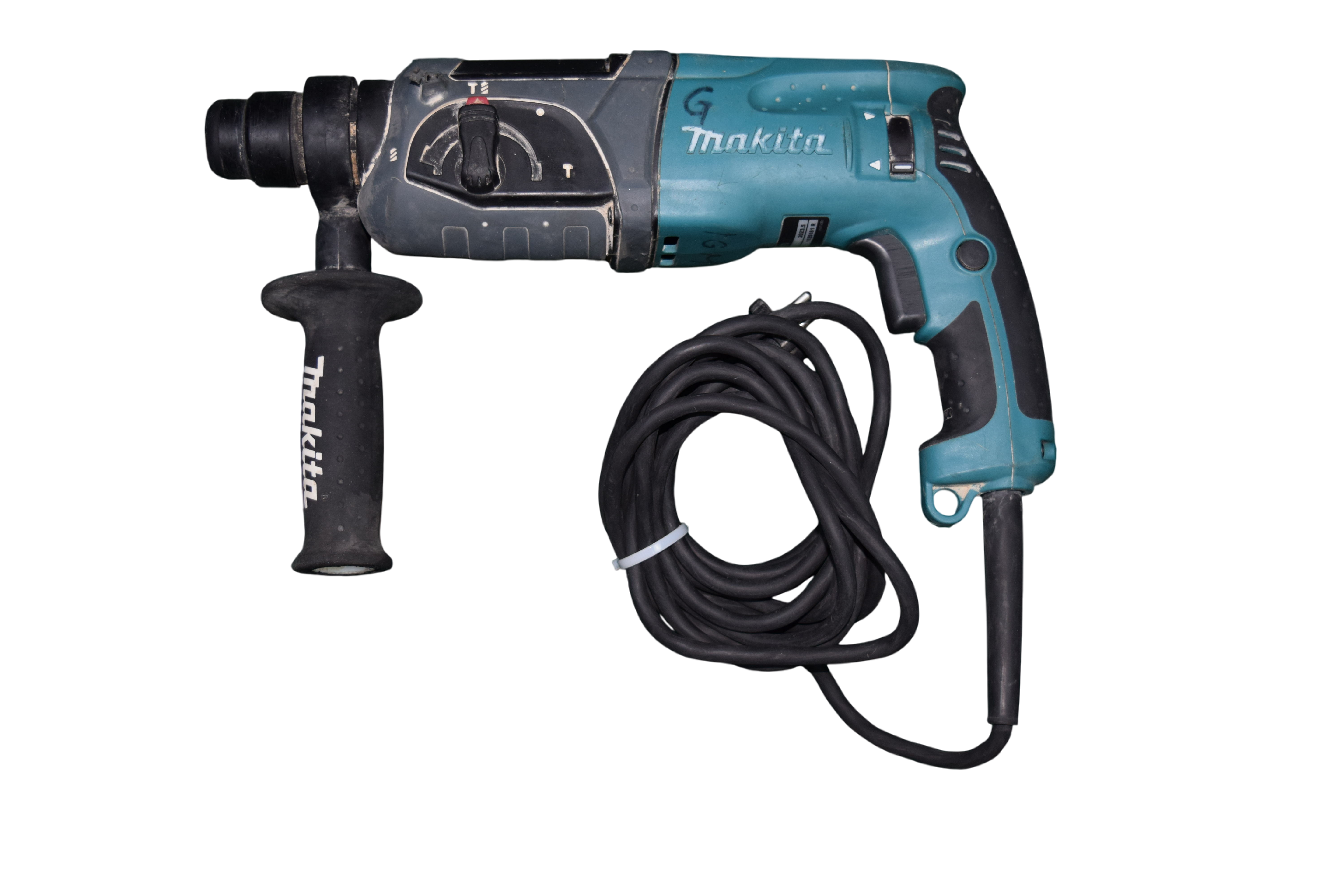 Rotopercutor Makita SDS PLUS