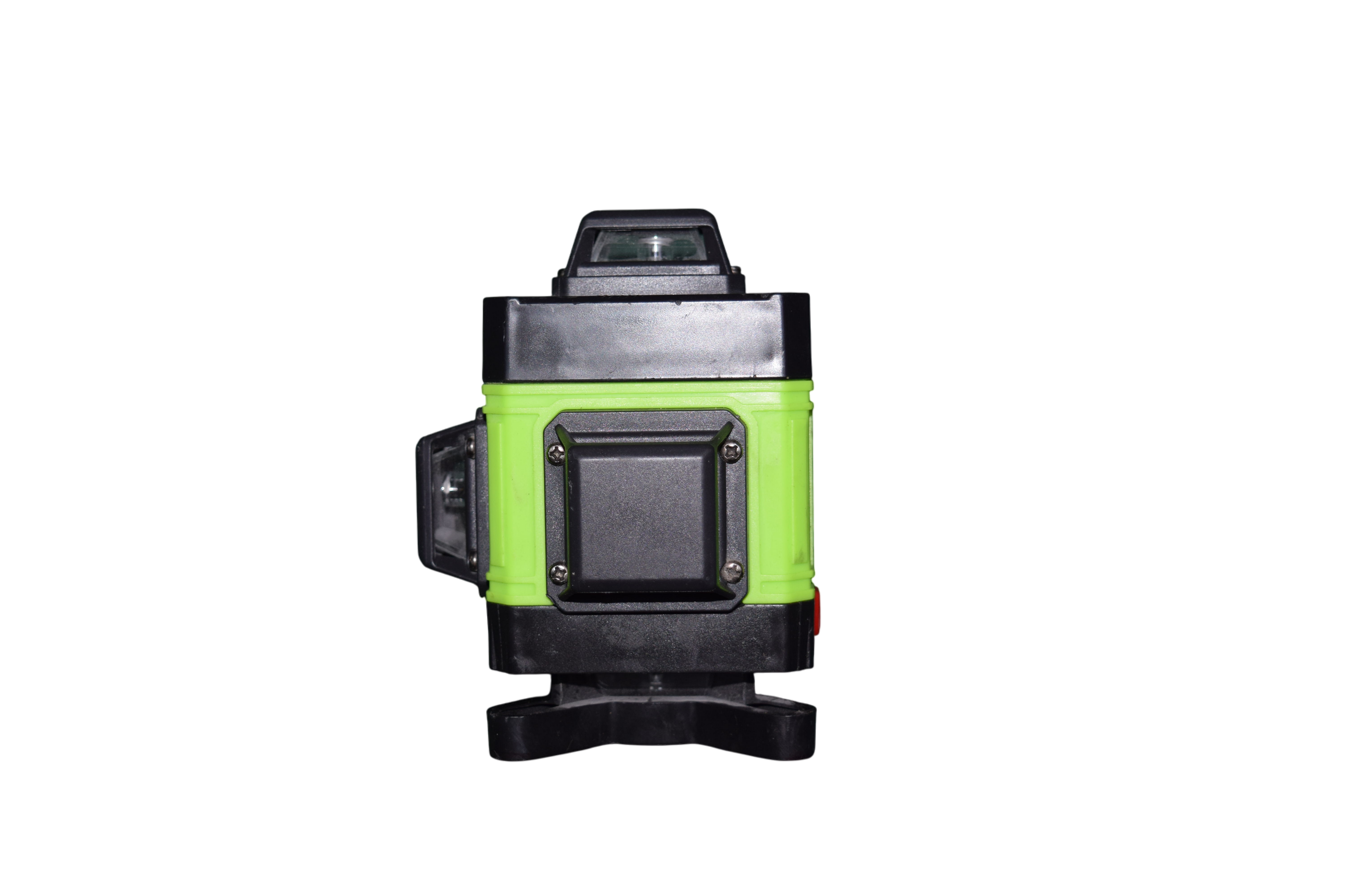laser 4D
