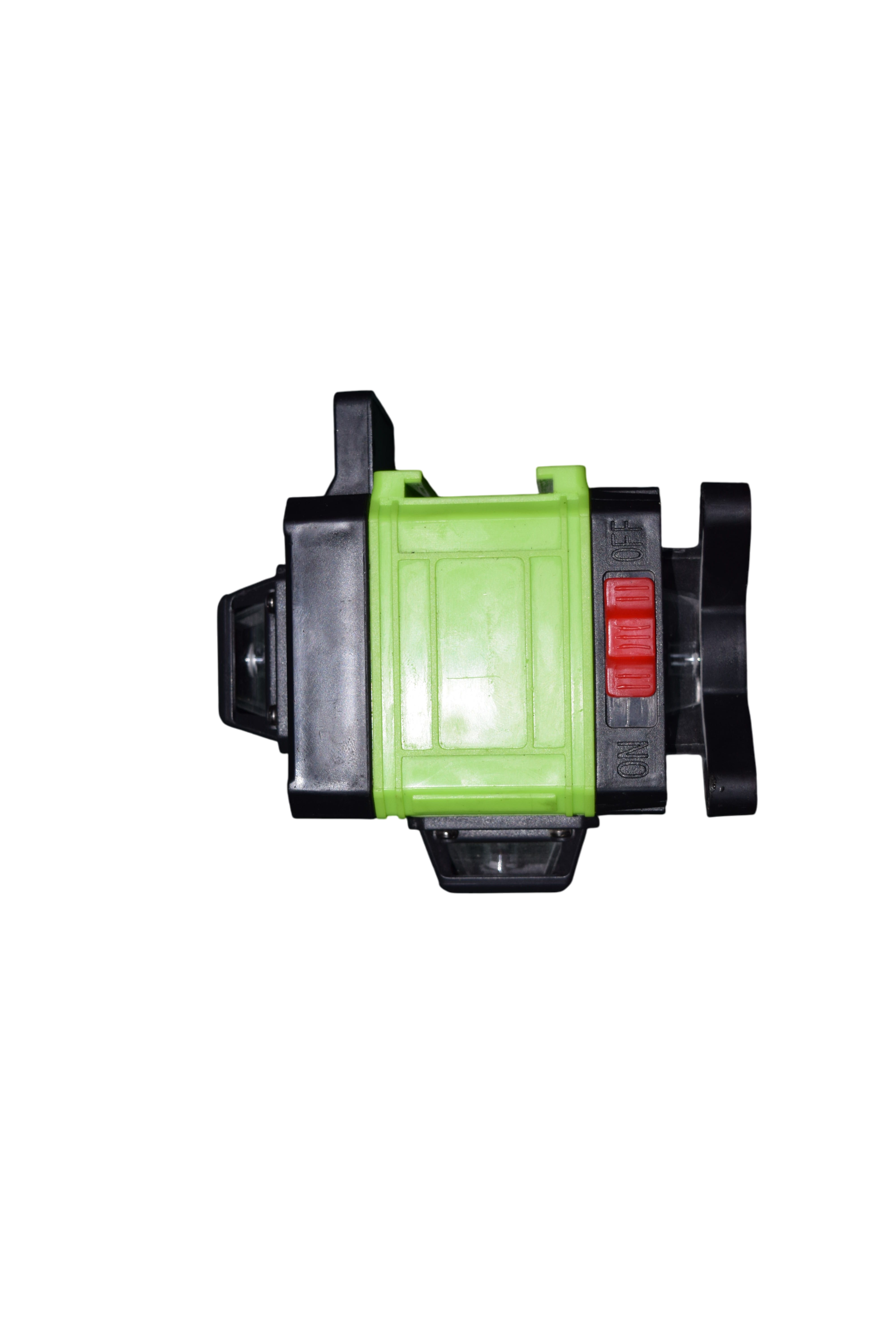 laser 4D