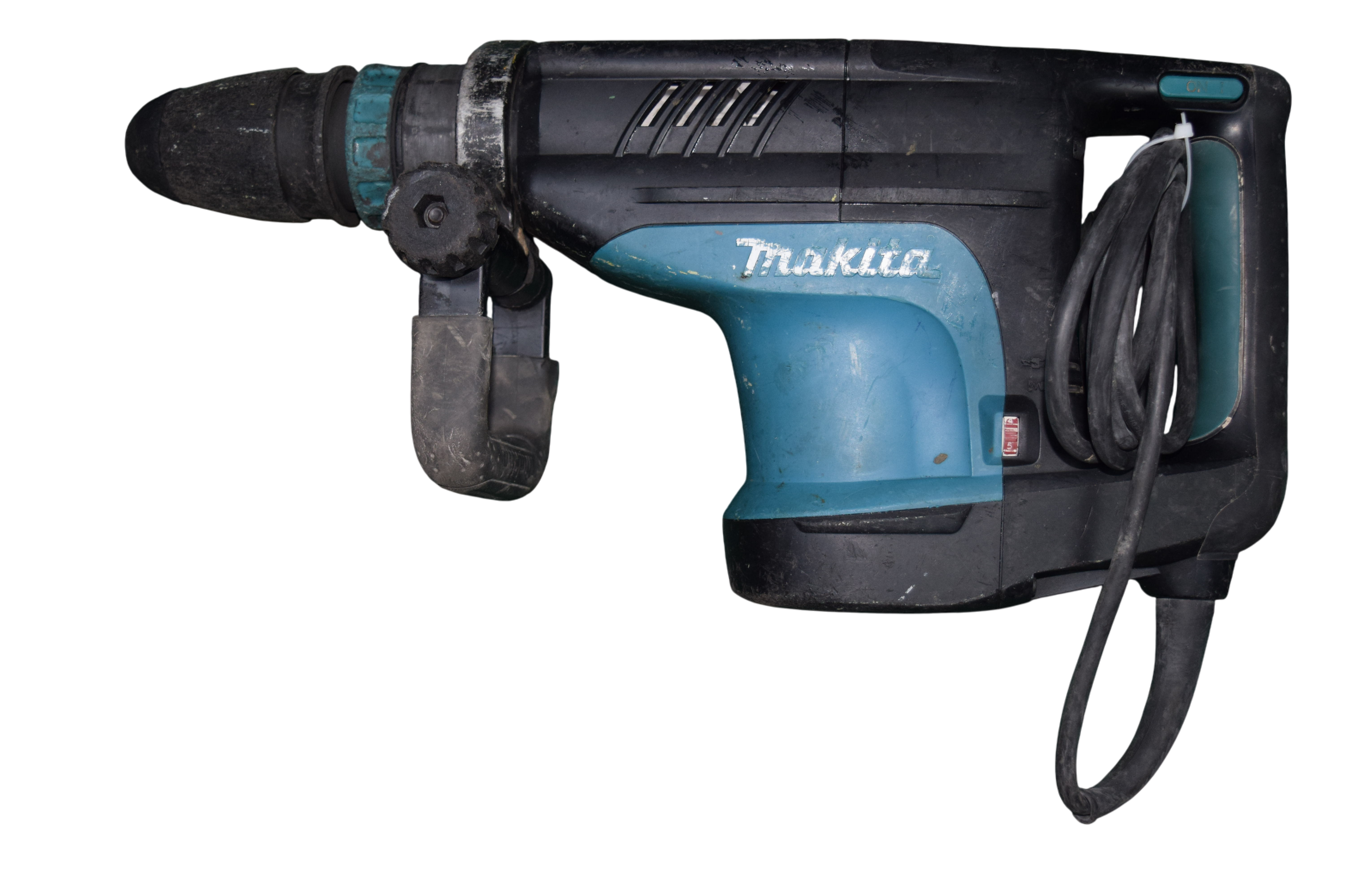 Picamer Makita Lucrari Grele