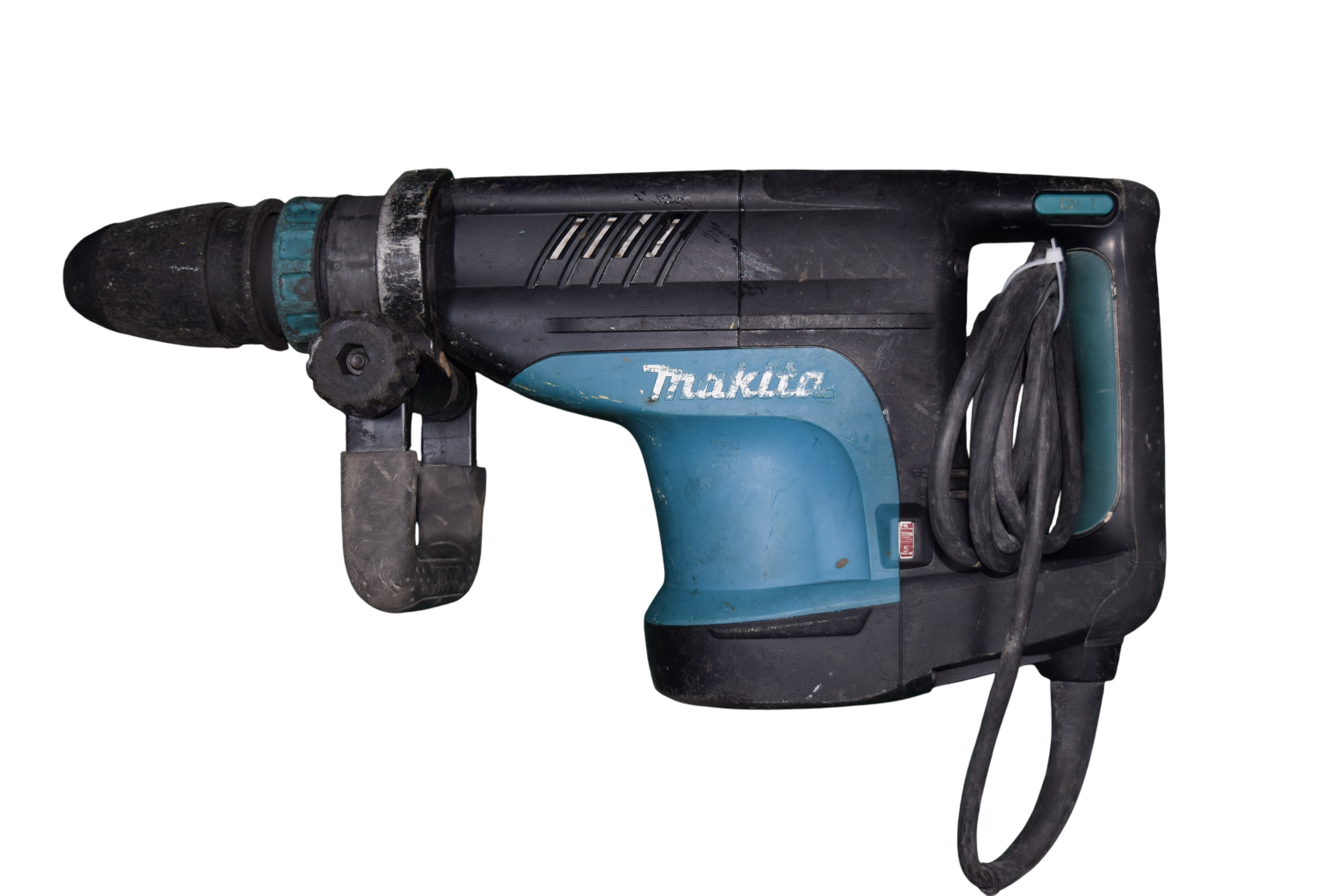 Picamer Makita Lucrari Grele