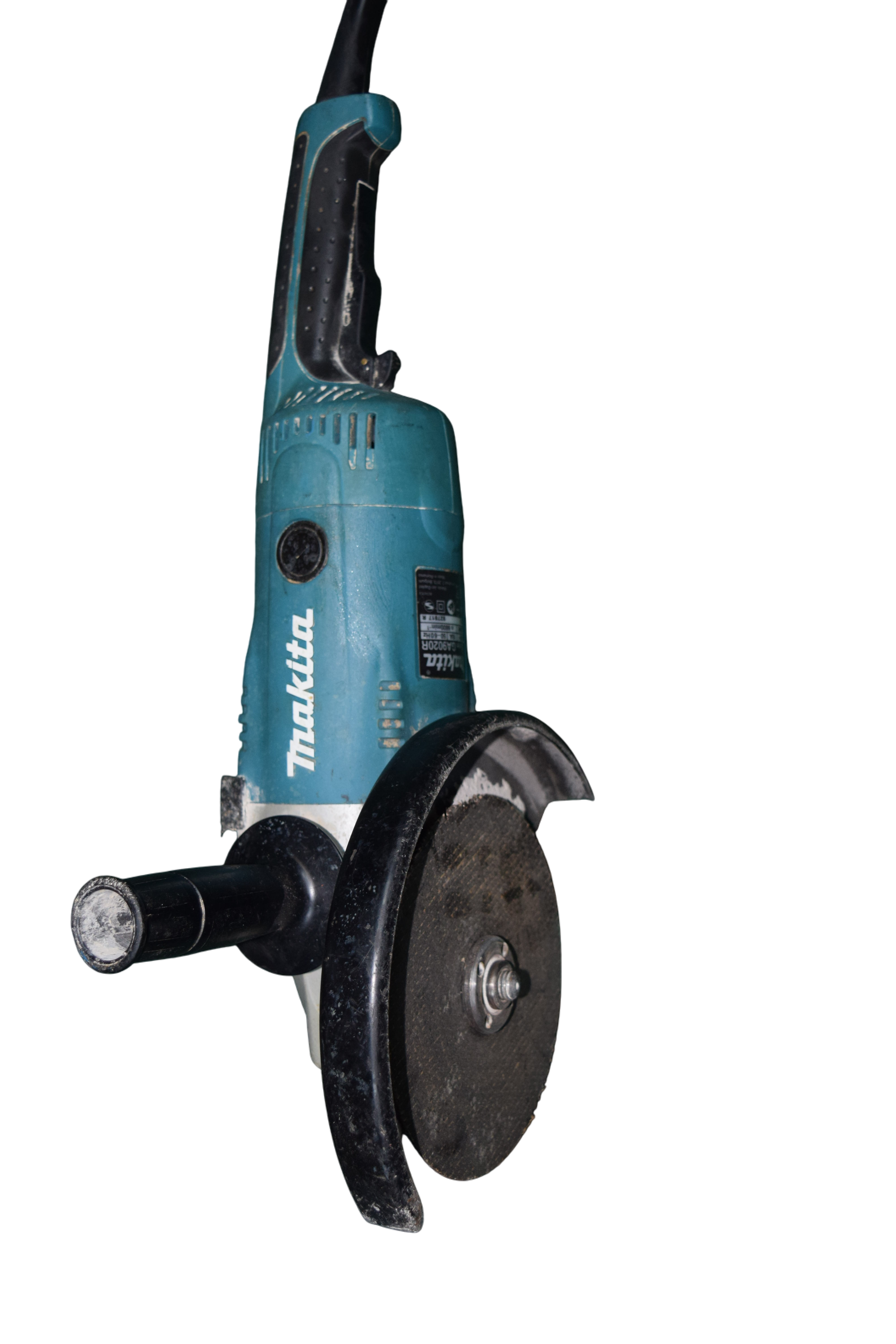 Polizor unghiular Makita GA9020R/ Flex