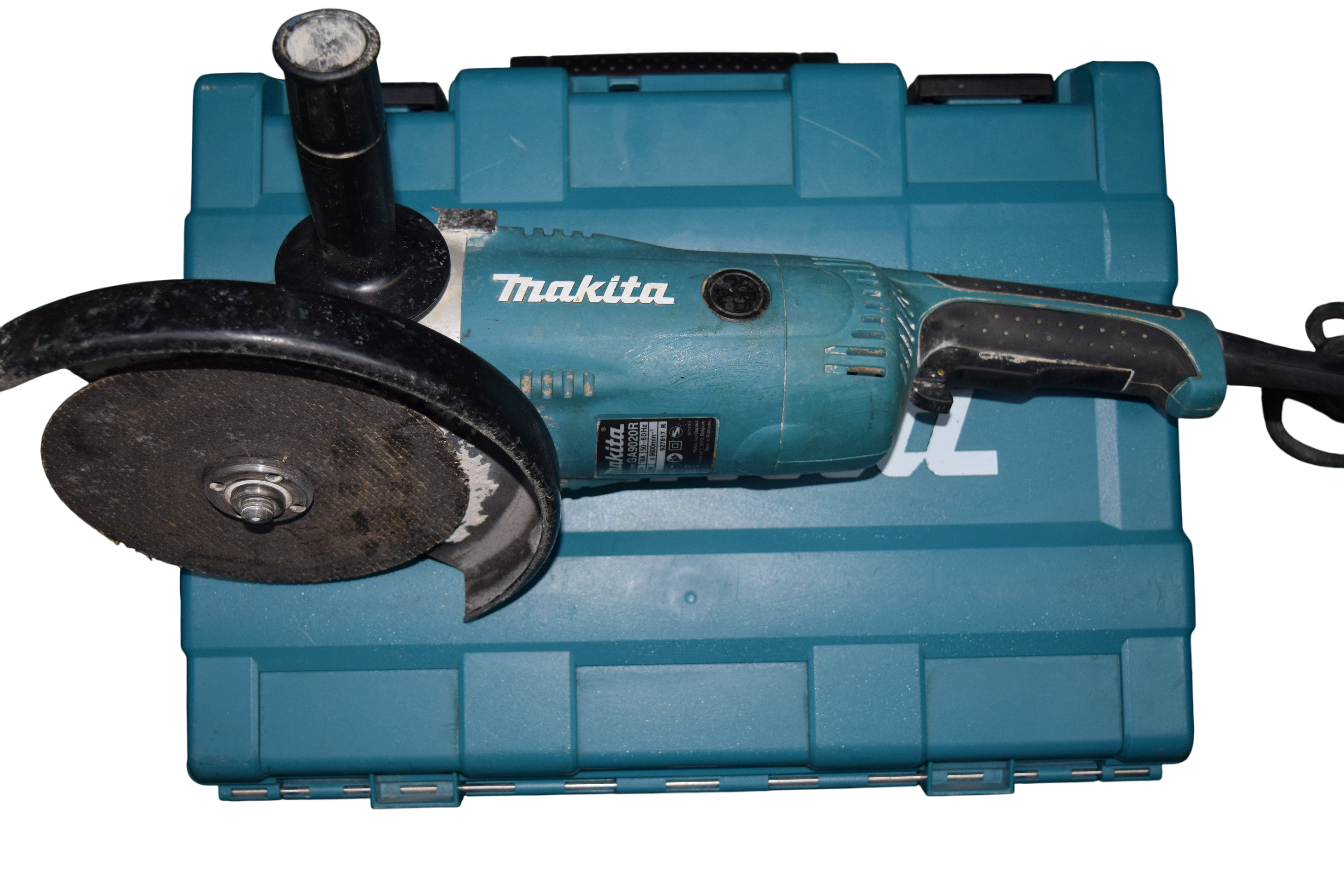 Polizor unghiular Makita GA9020R/ Flex