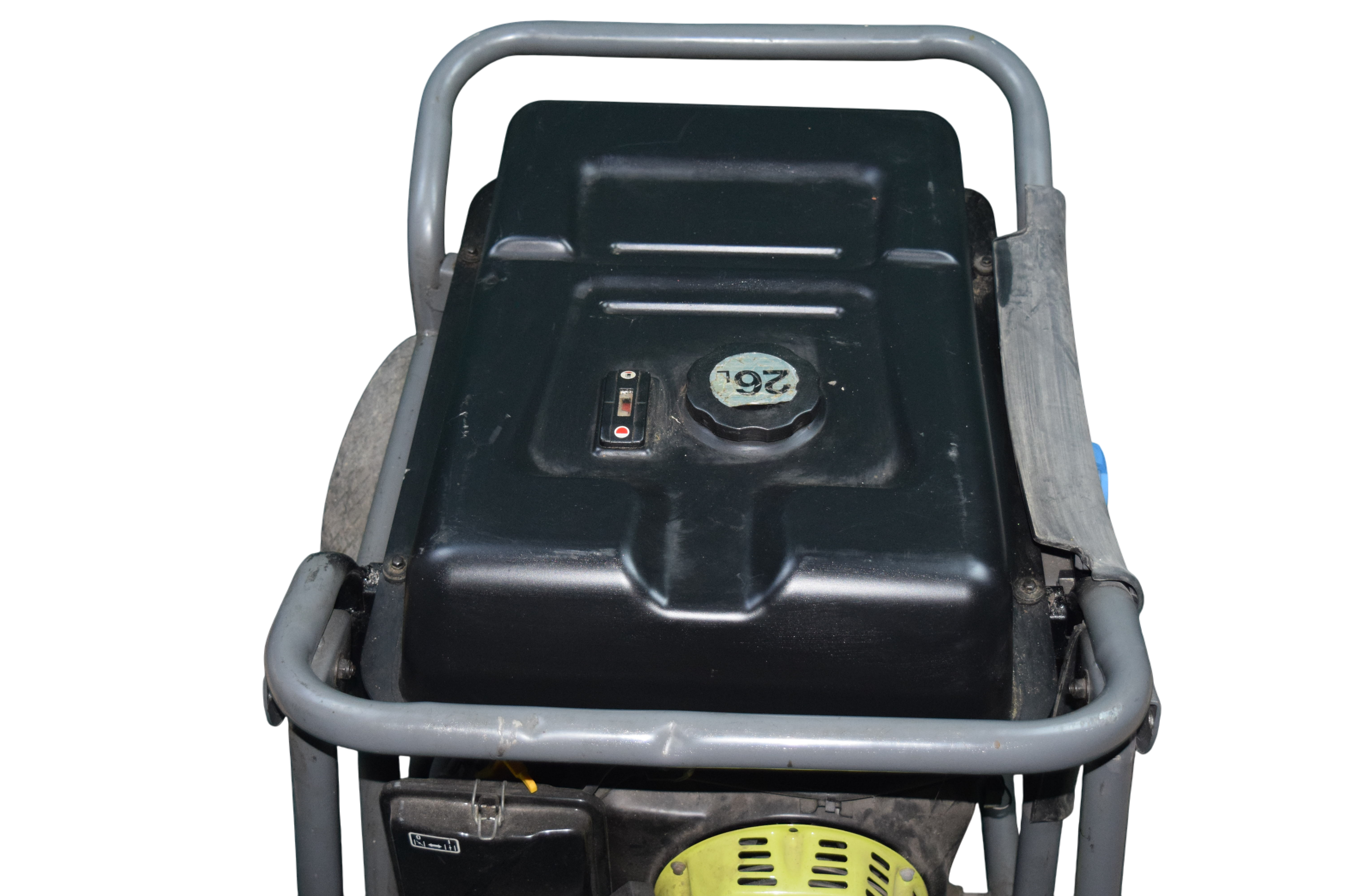 Generator Pramac WX 6200