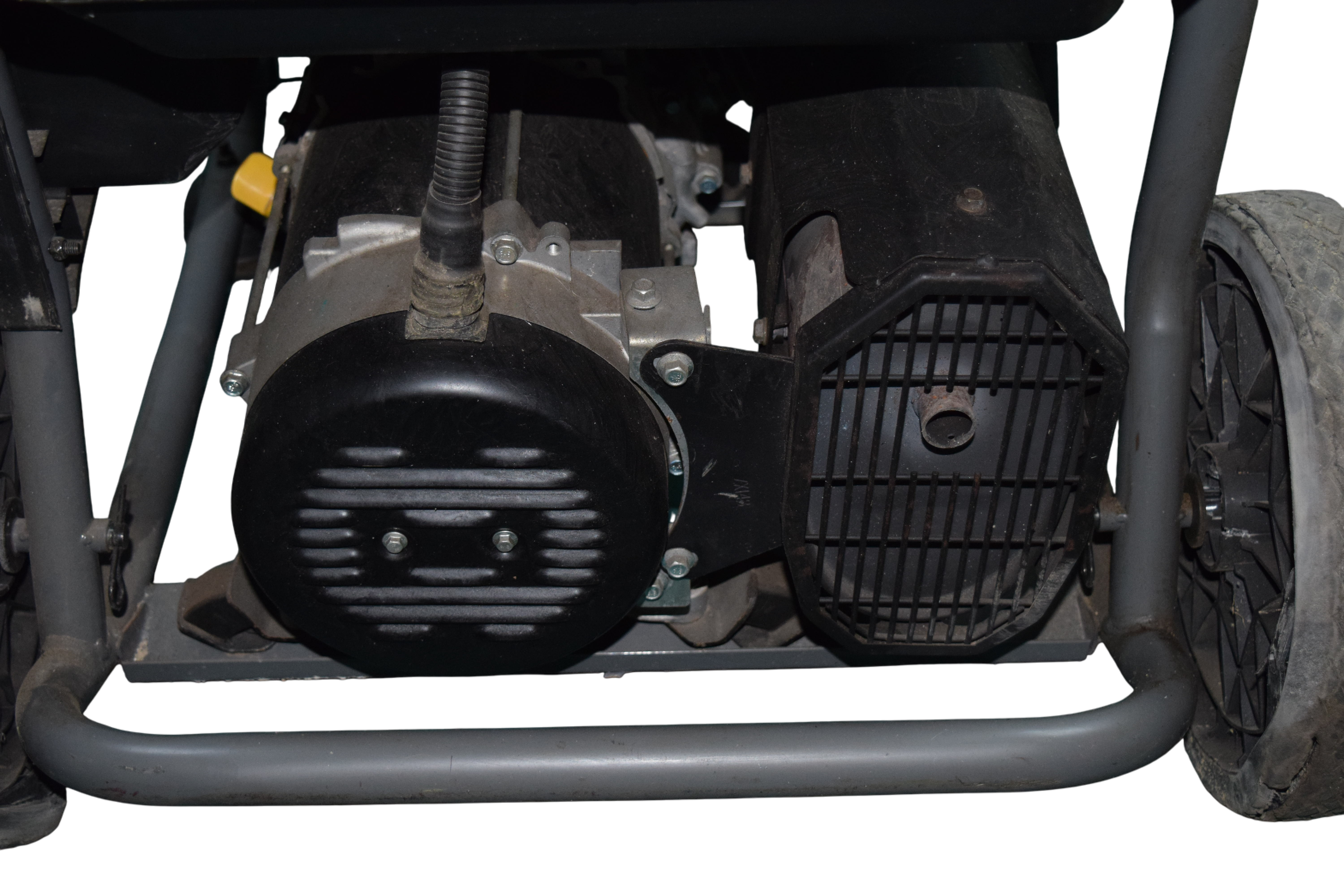 Generator Pramac WX 6200