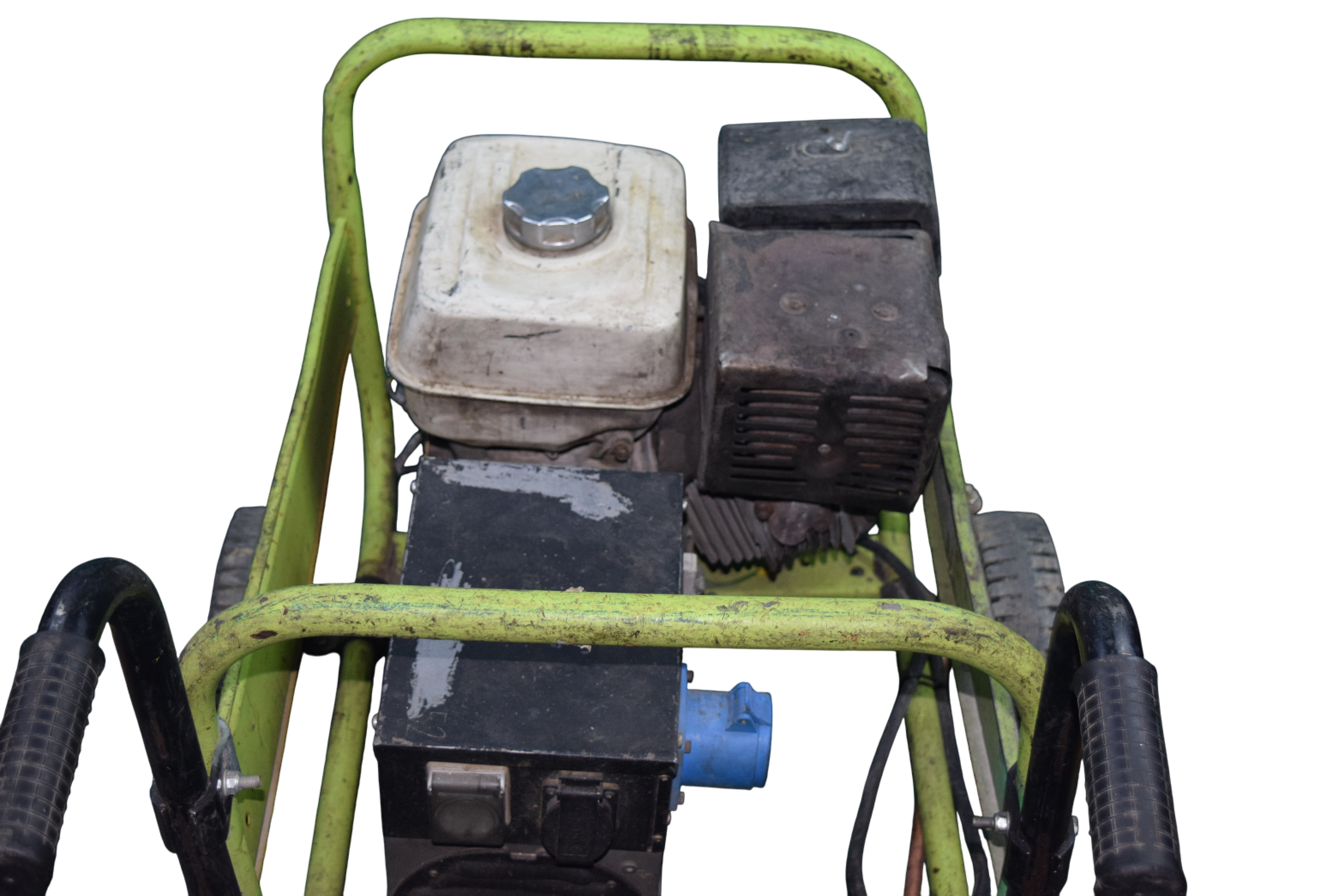Generator de curent Honda - 0