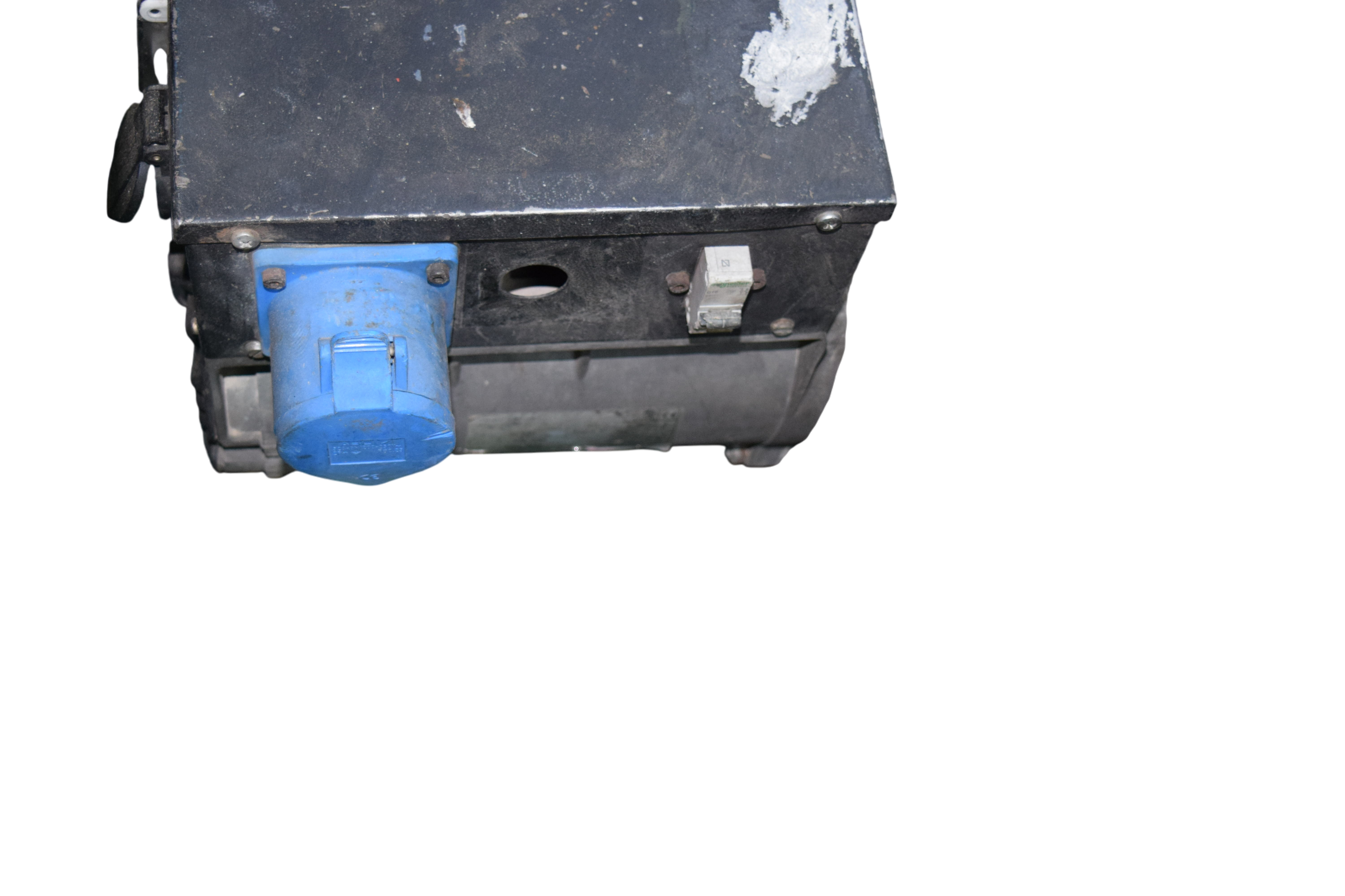 Generator de curent Honda