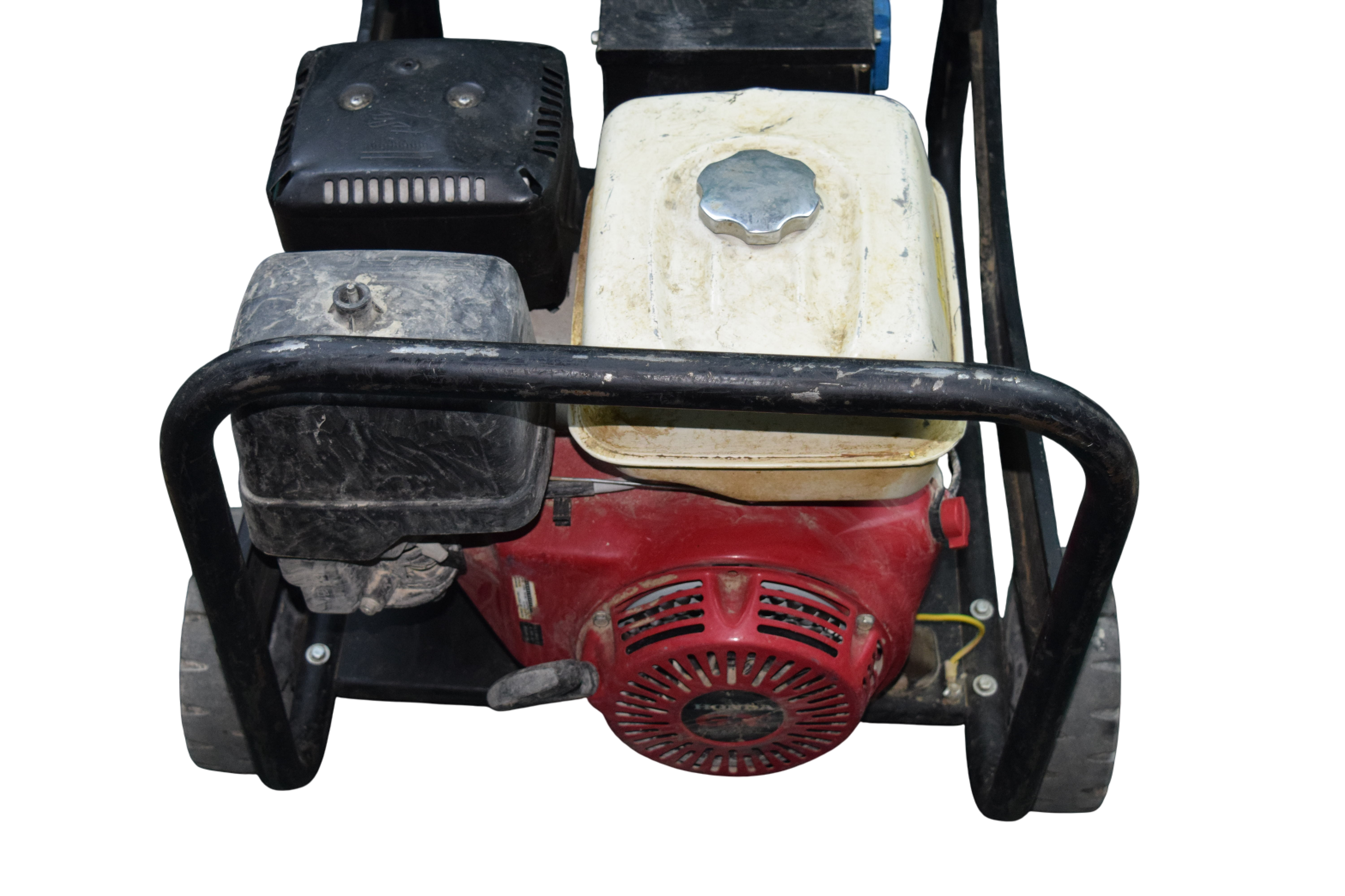 Generator de curent Honda