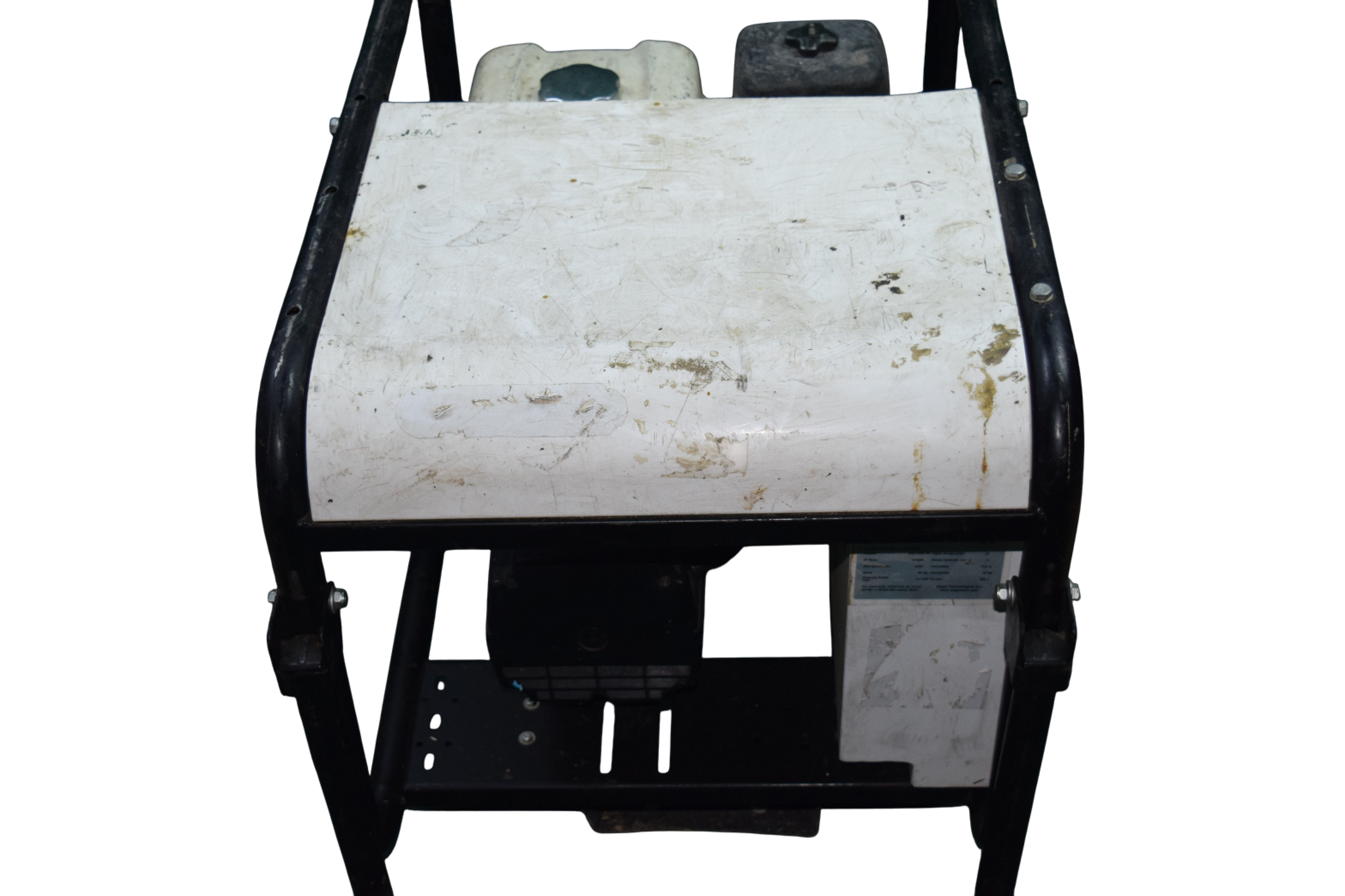 Generator de curent Dagartech