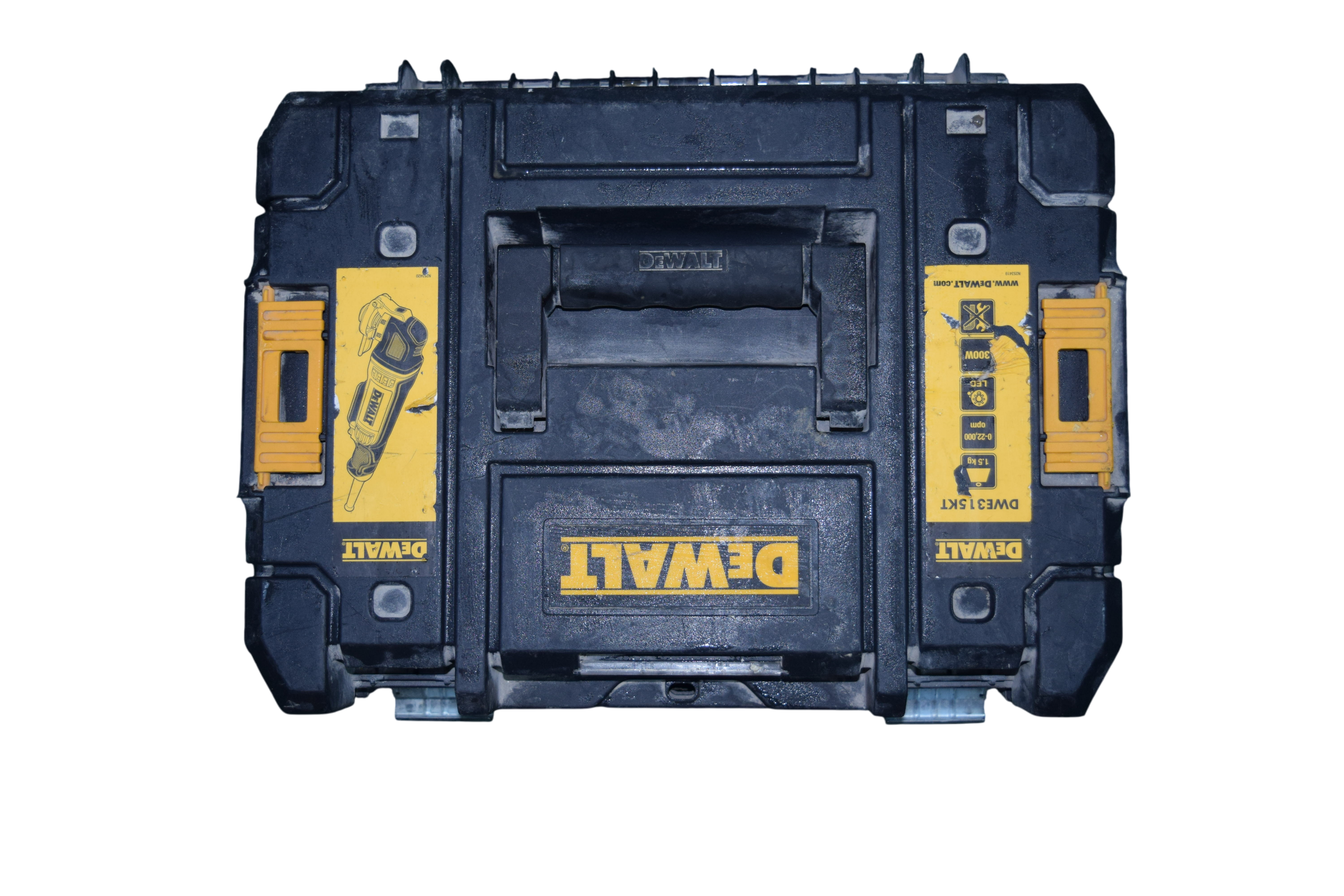 Unealta Multifuncțională DeWalt