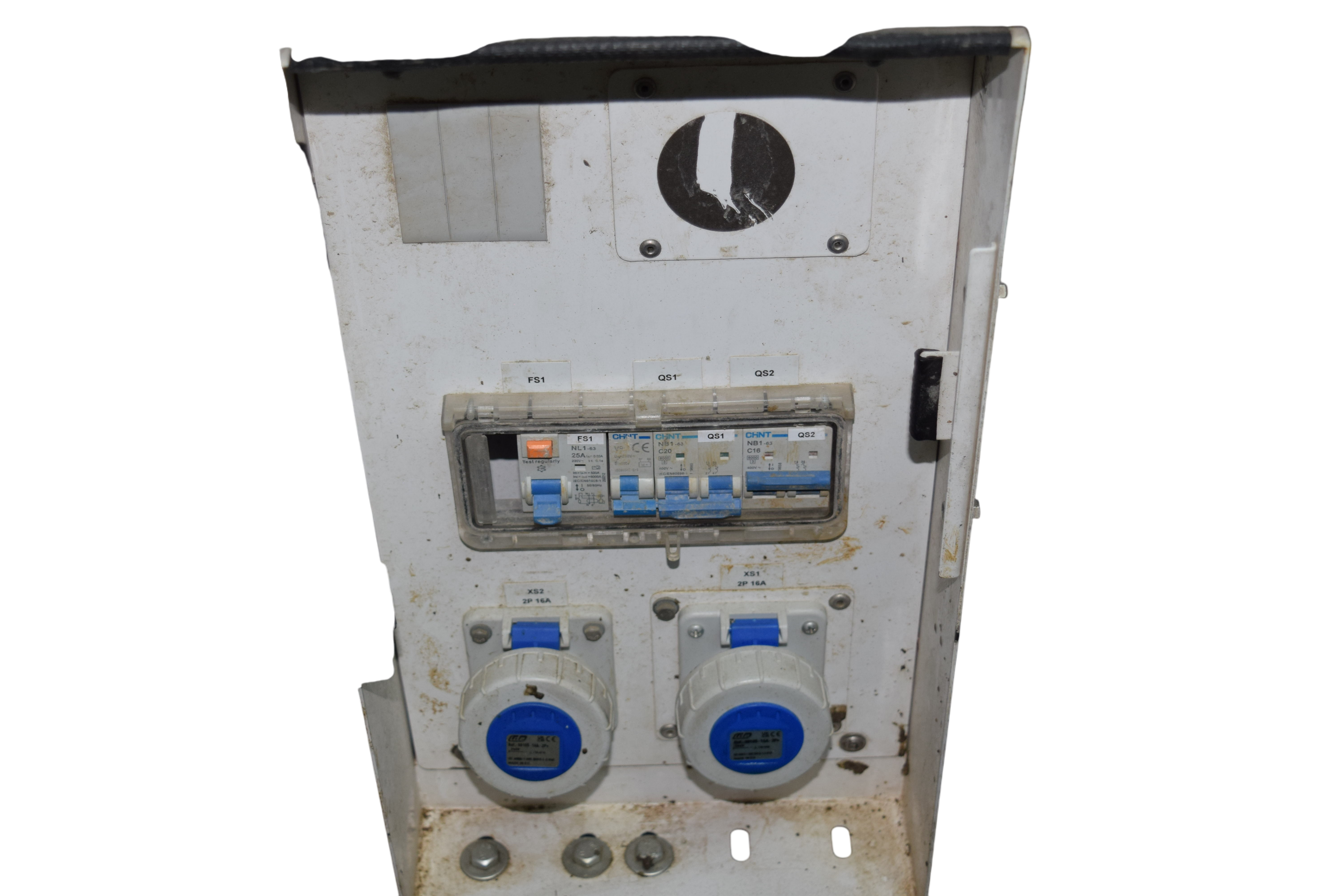 Generator de curent Dagartech