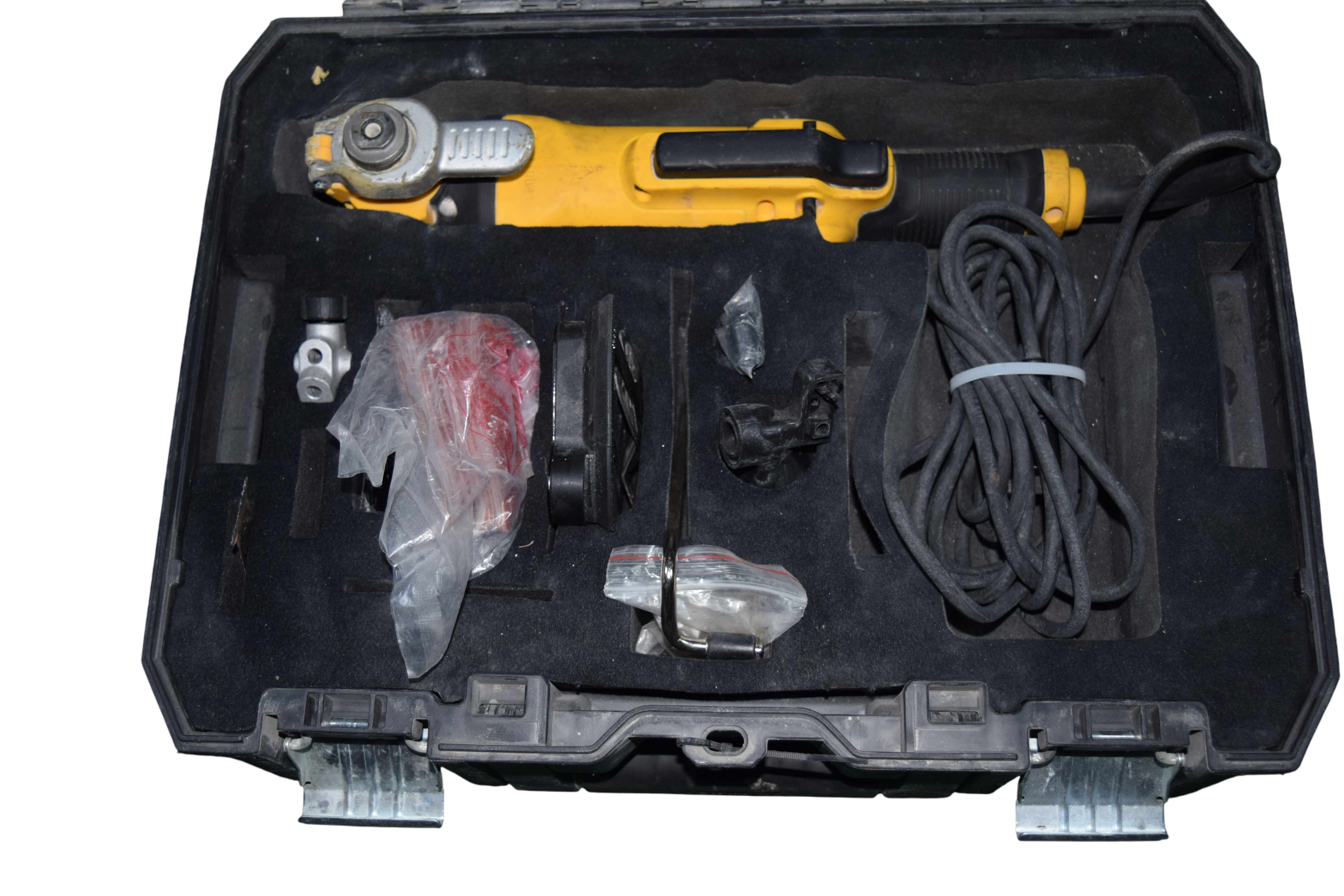 Unealta Multifuncțională DeWalt