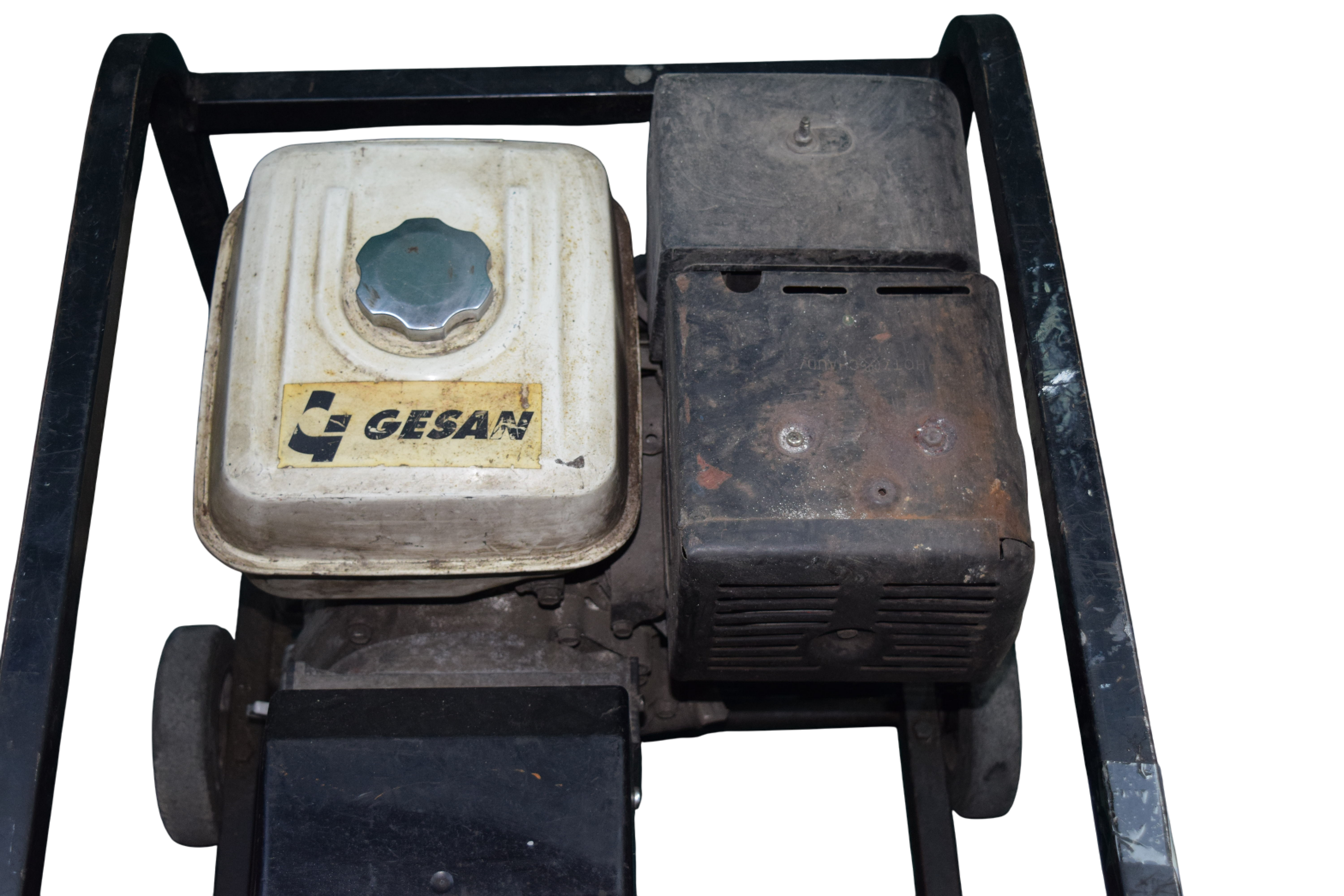 Generator SINCRO EW 180 AC