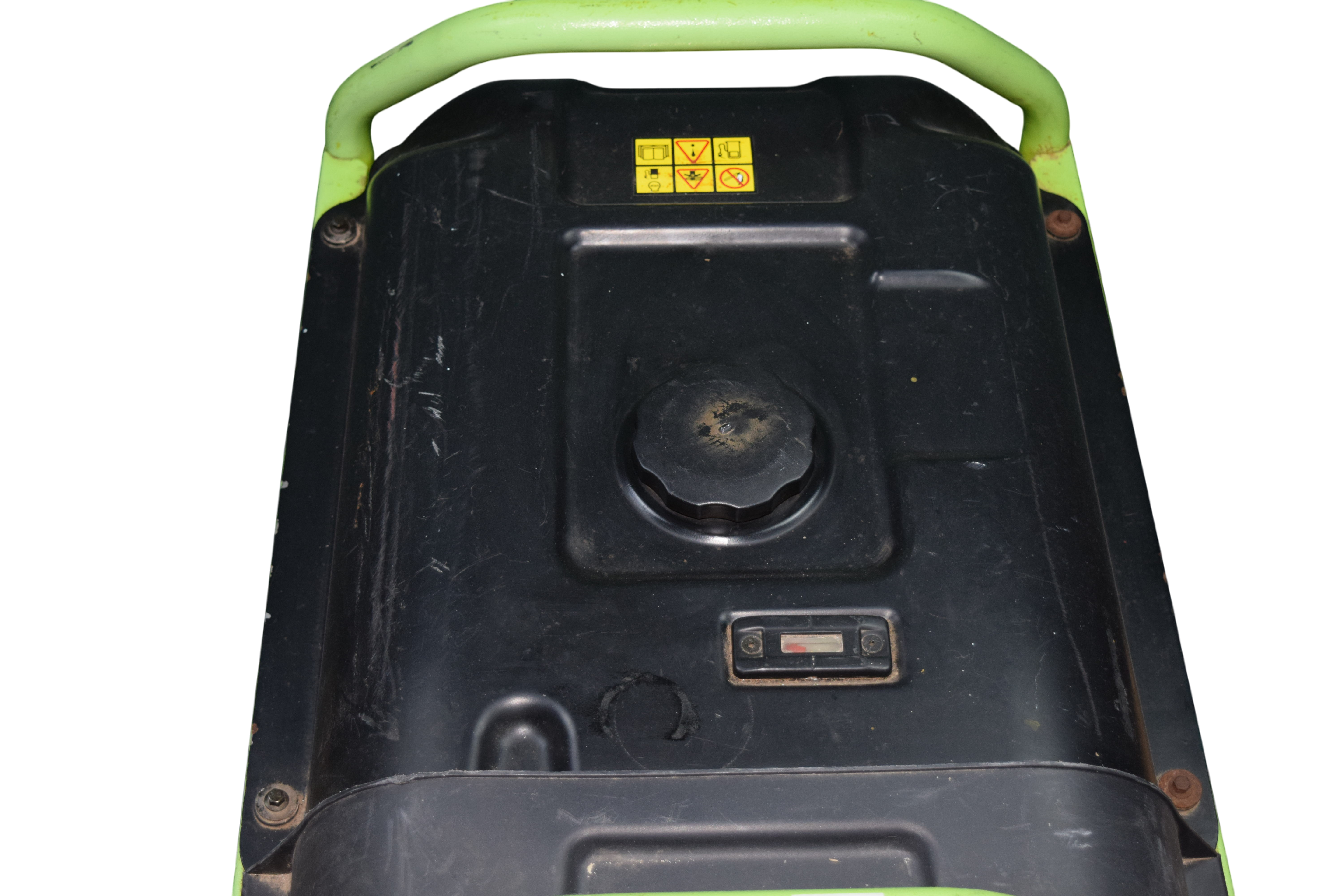 Generator Pramac PX 8000 AVR