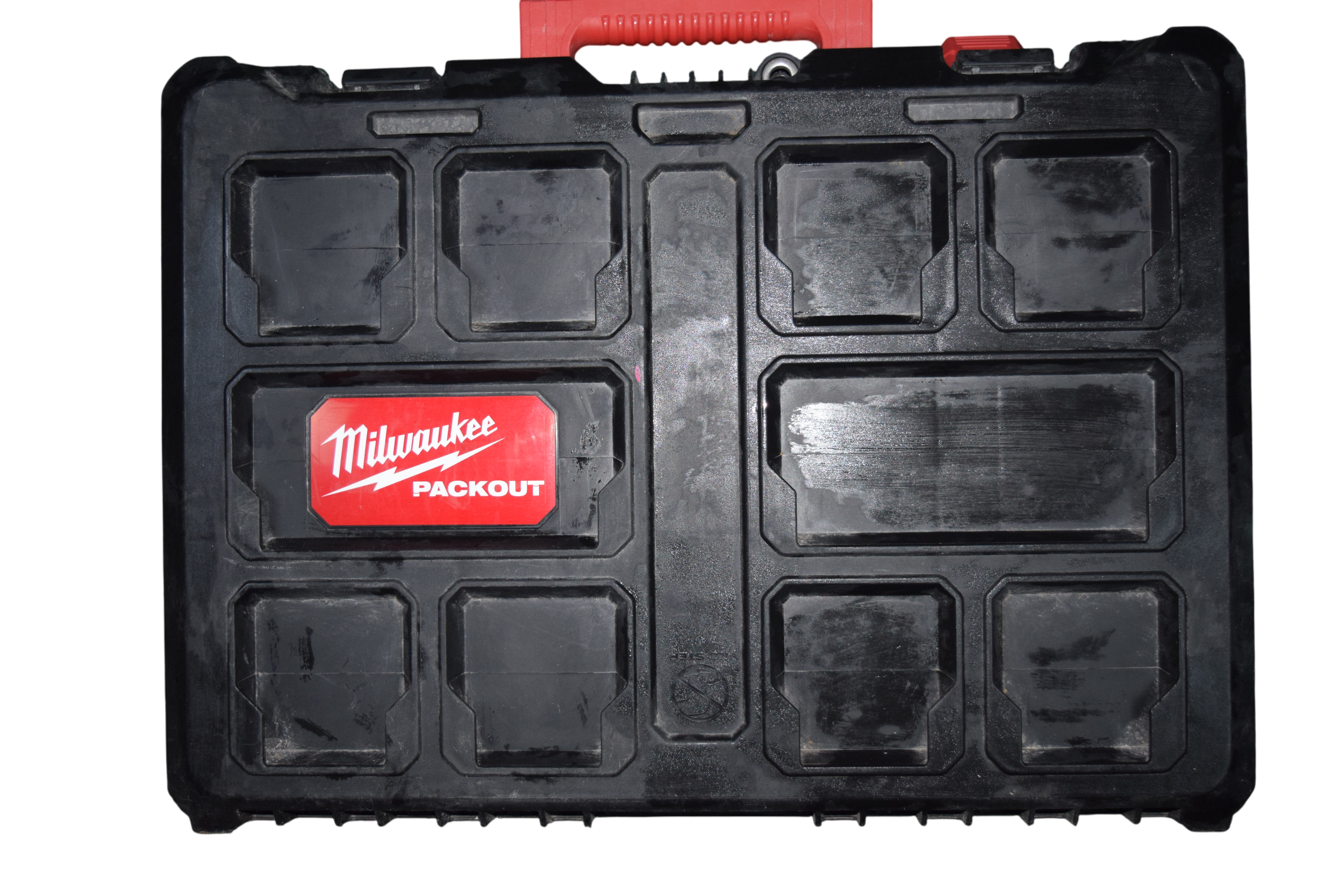 Flex Professional Milwaukee M18 - 0