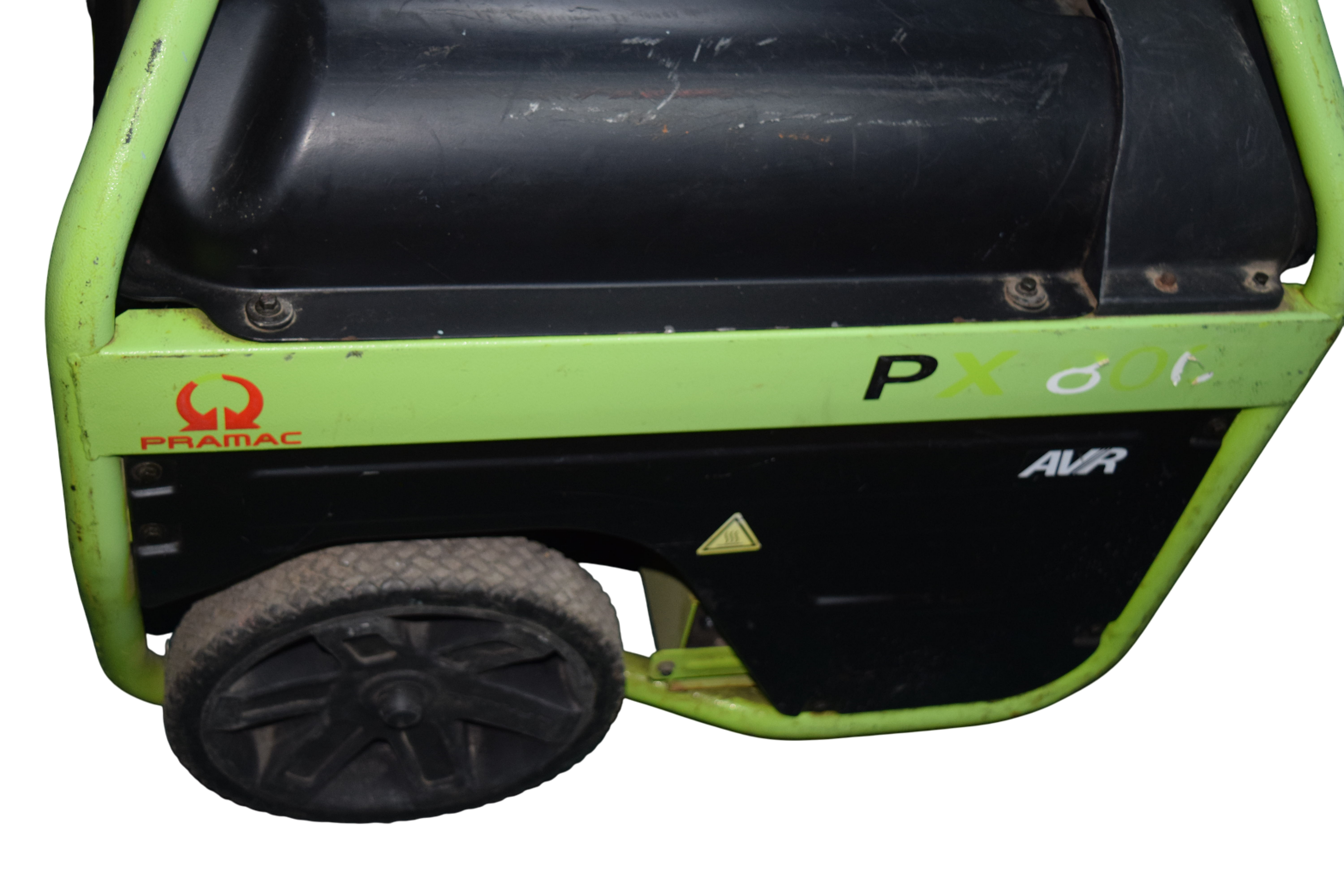 Generator Pramac PX 8000 AVR