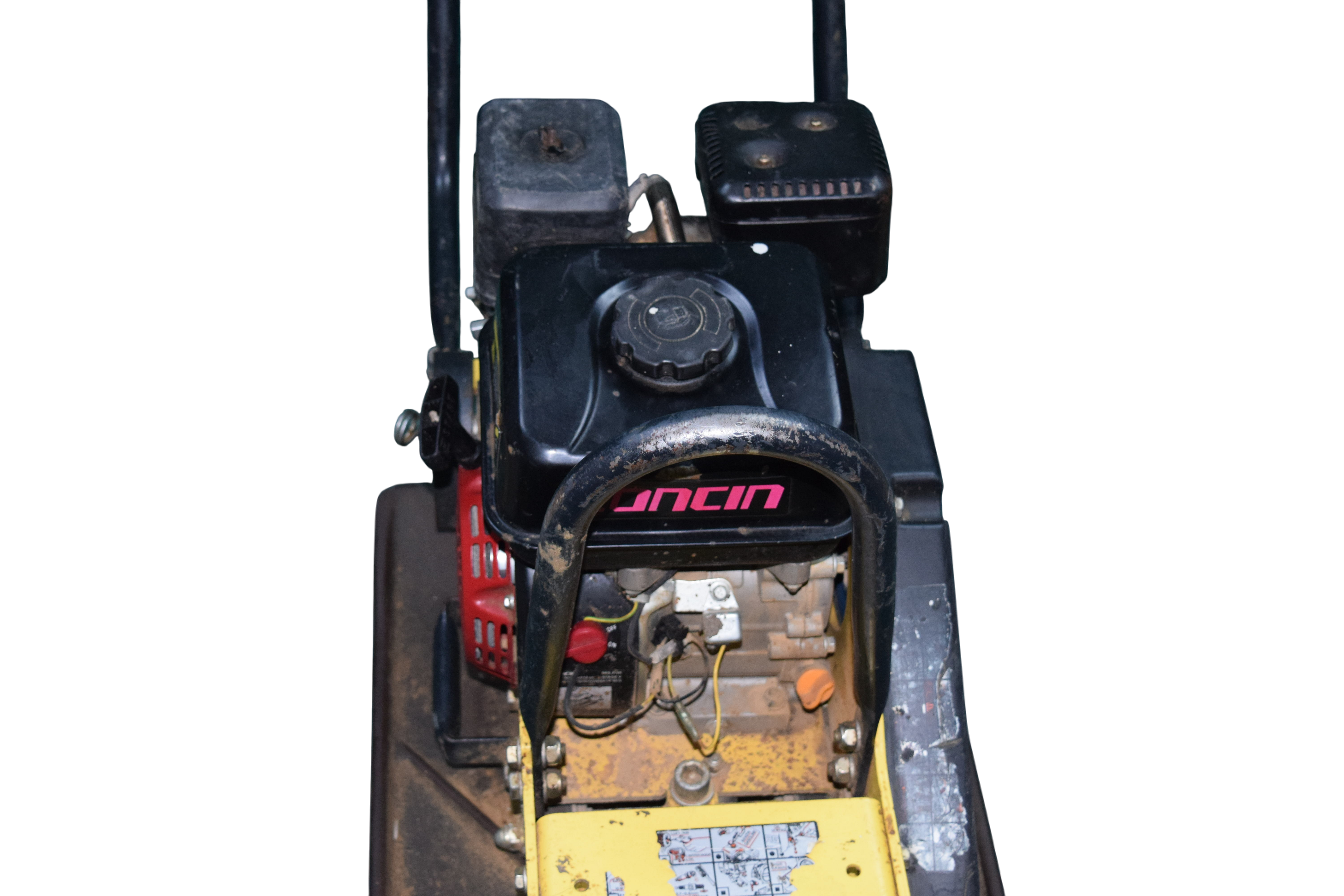 Placă Compactoare BOMAG