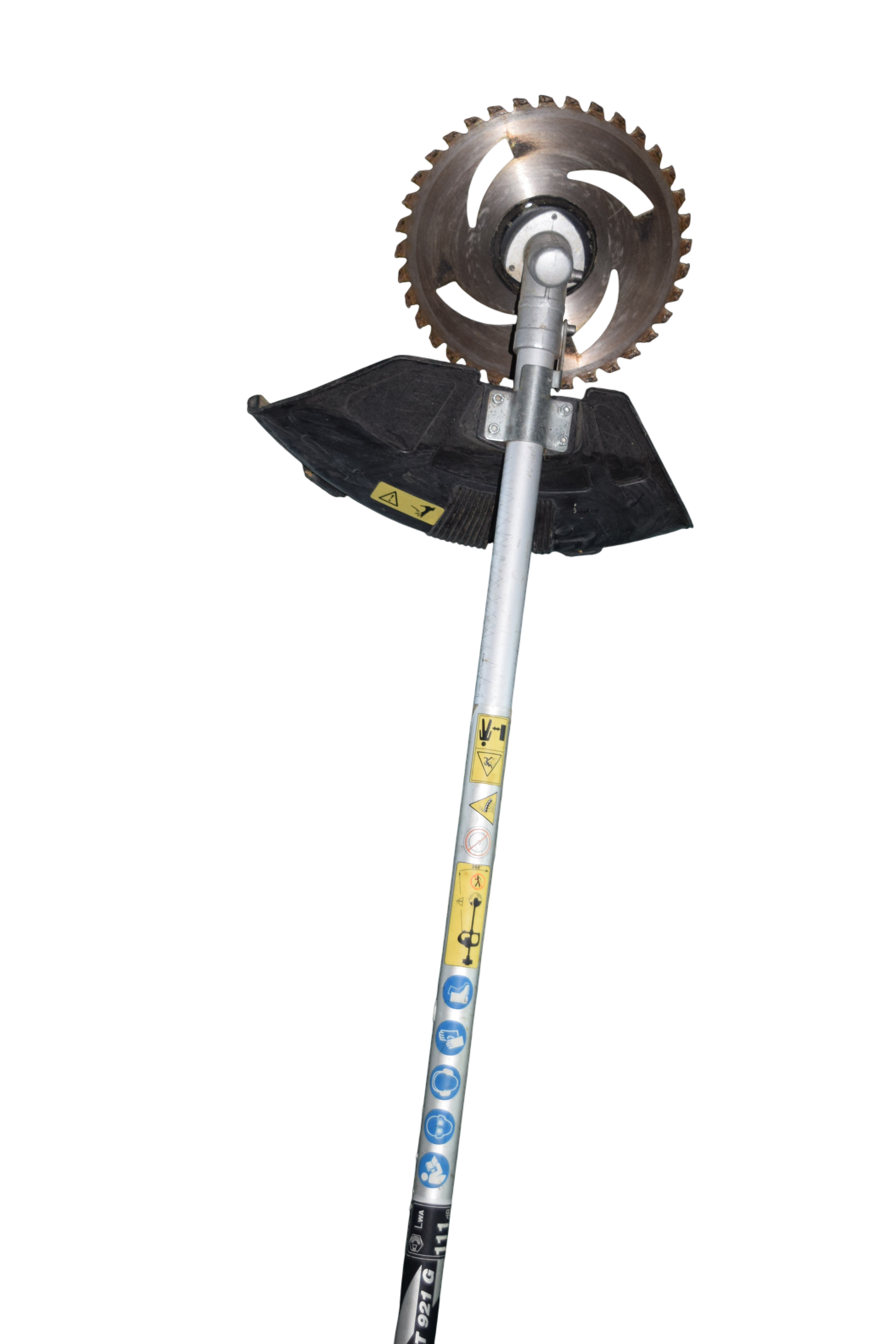 Motocoasa Garland Best 921 G