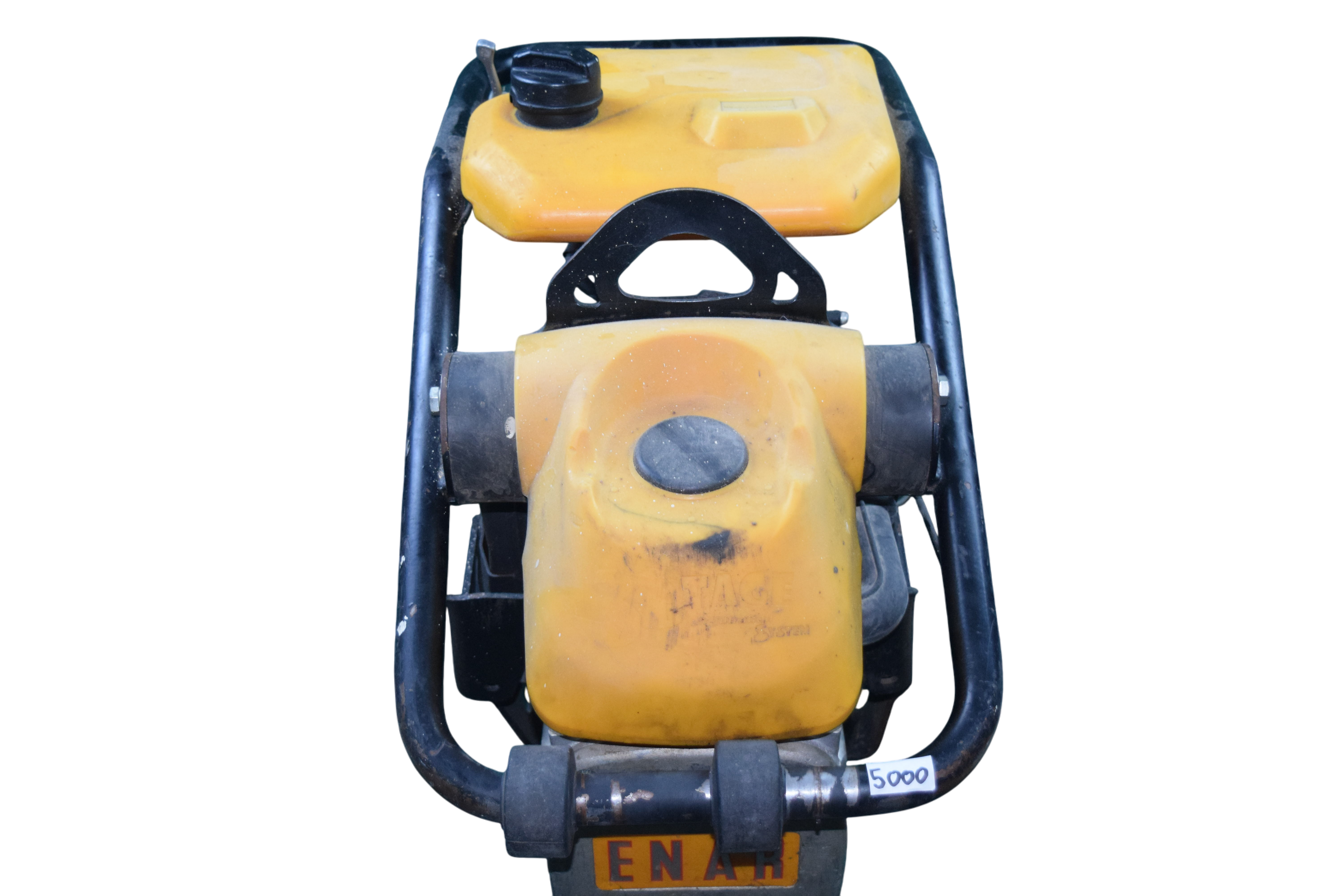 Compactator ENAR