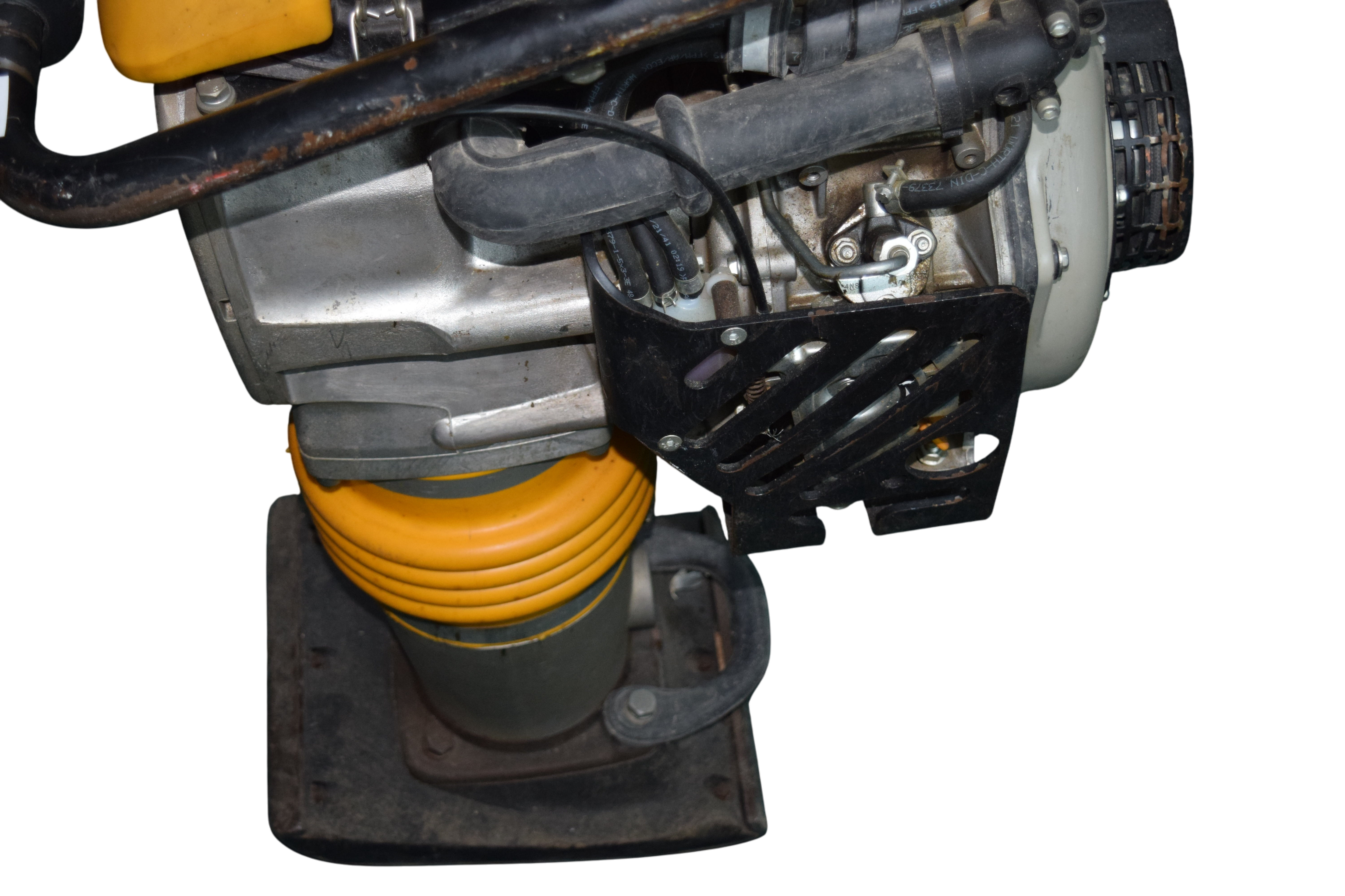 Compactator ENAR