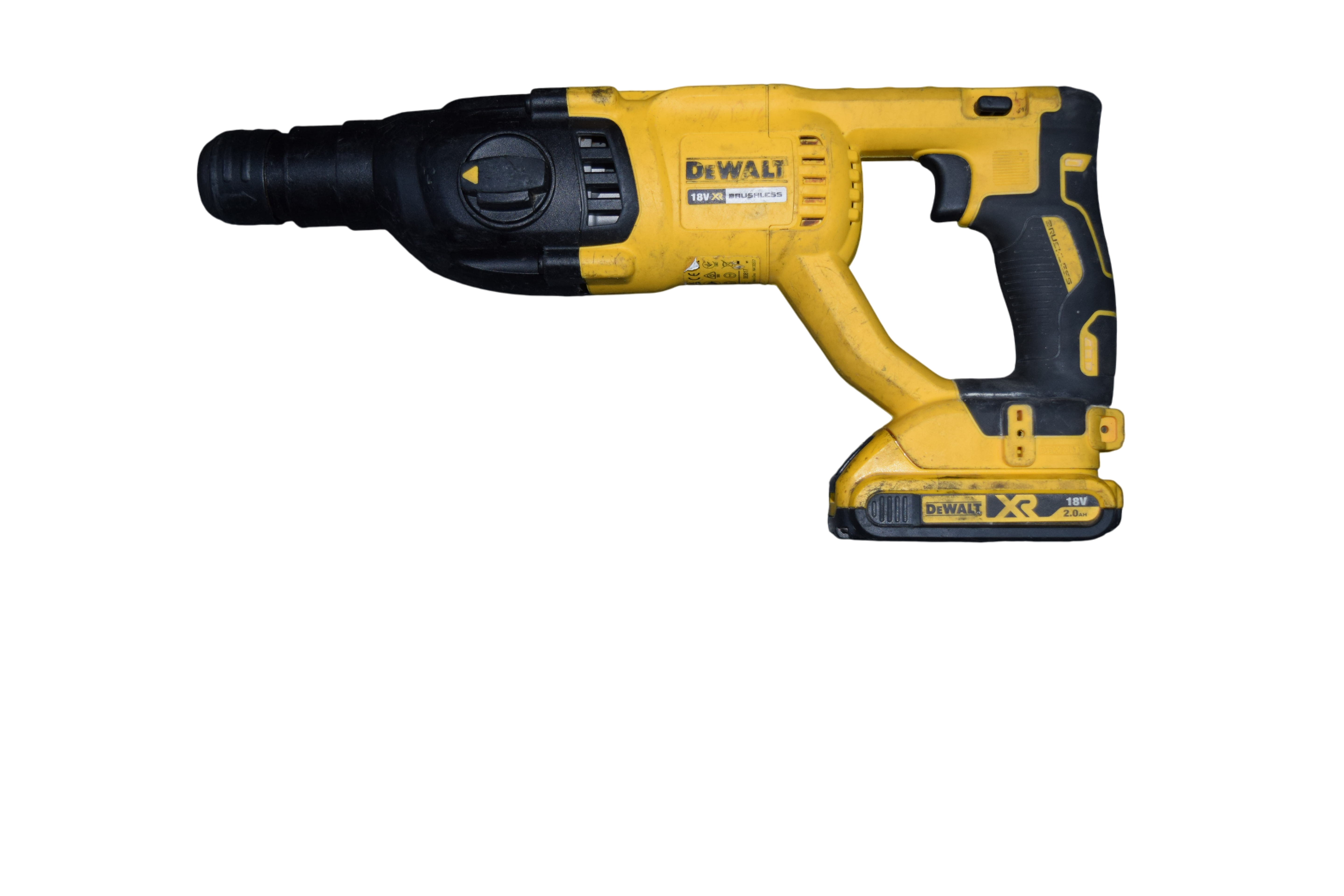 Ciocan Rotopercutor DeWalt DCH133