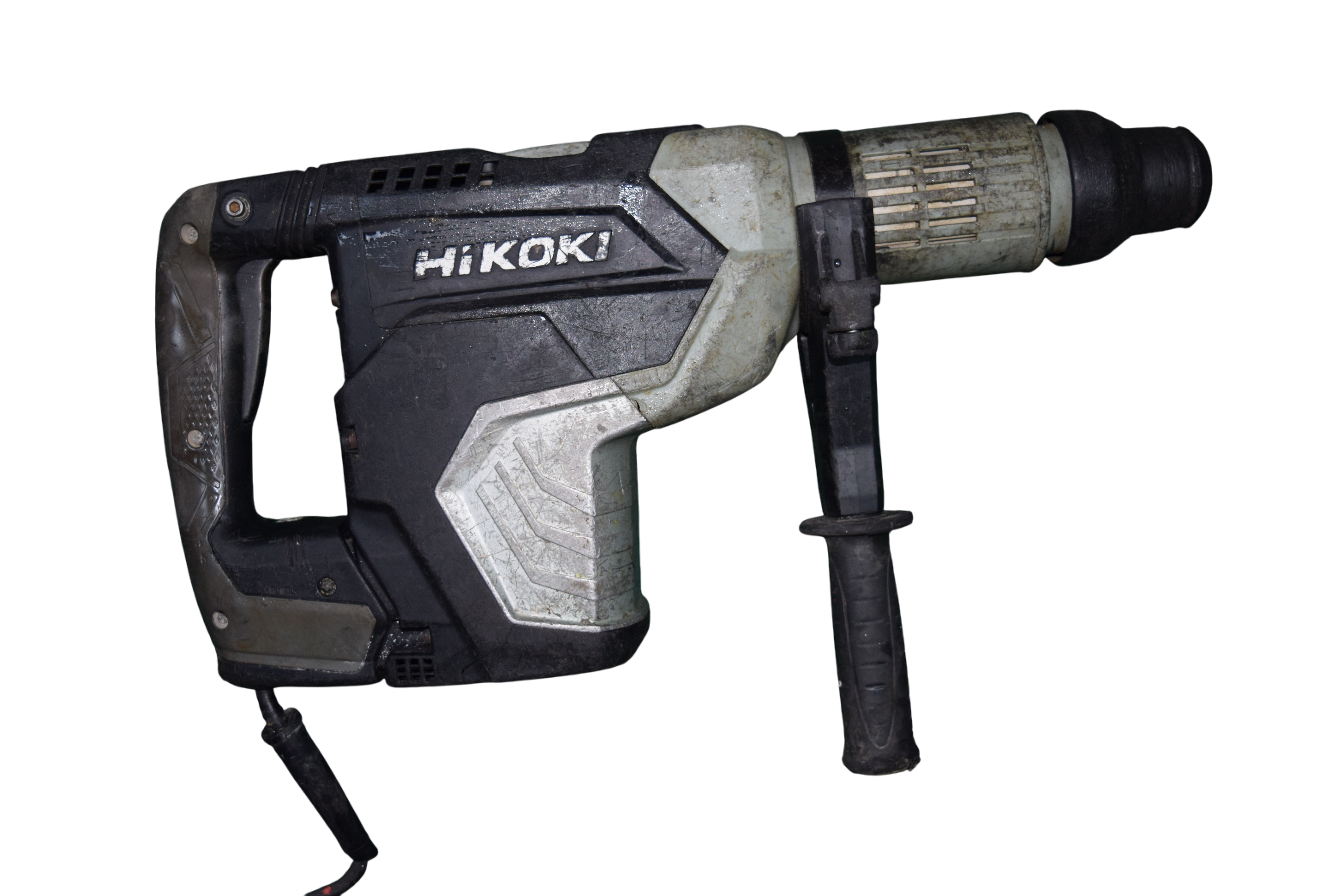 Ciocan Demolator/Picamer Profesional HiKOKI DH45ME 1340W