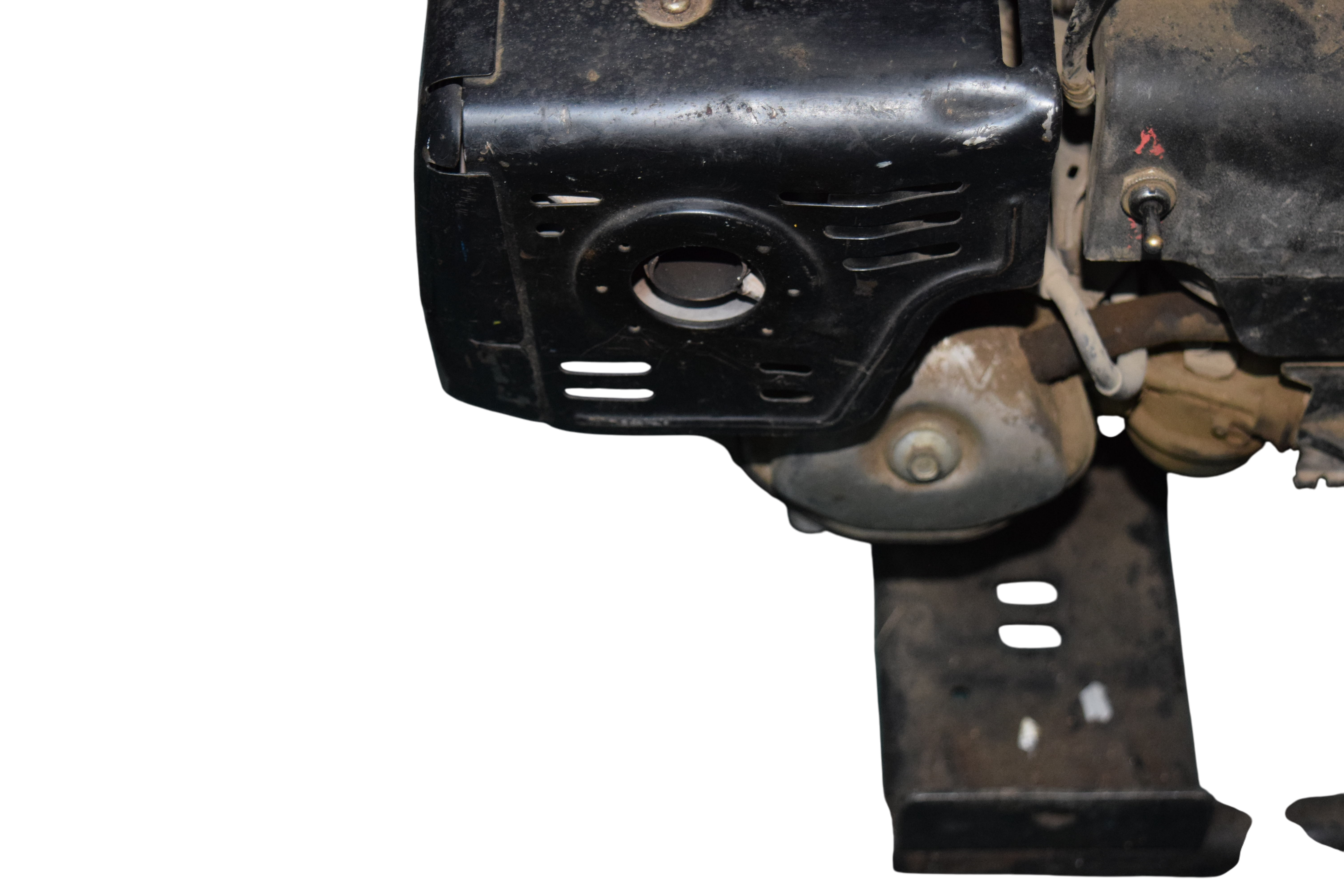Generator De Curent Cu Motor Honda GX270