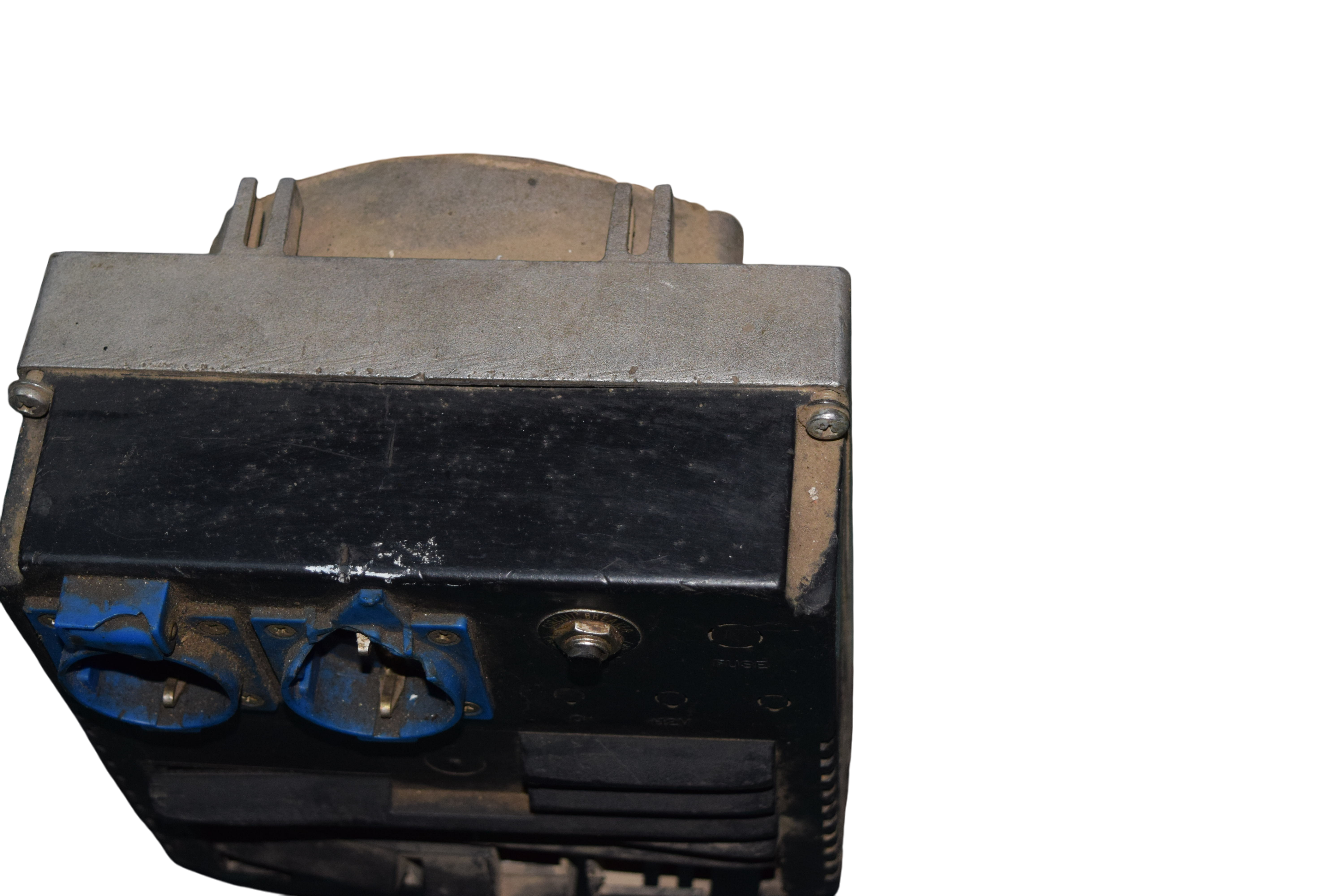 Generator De Curent Cu Motor Honda GX270