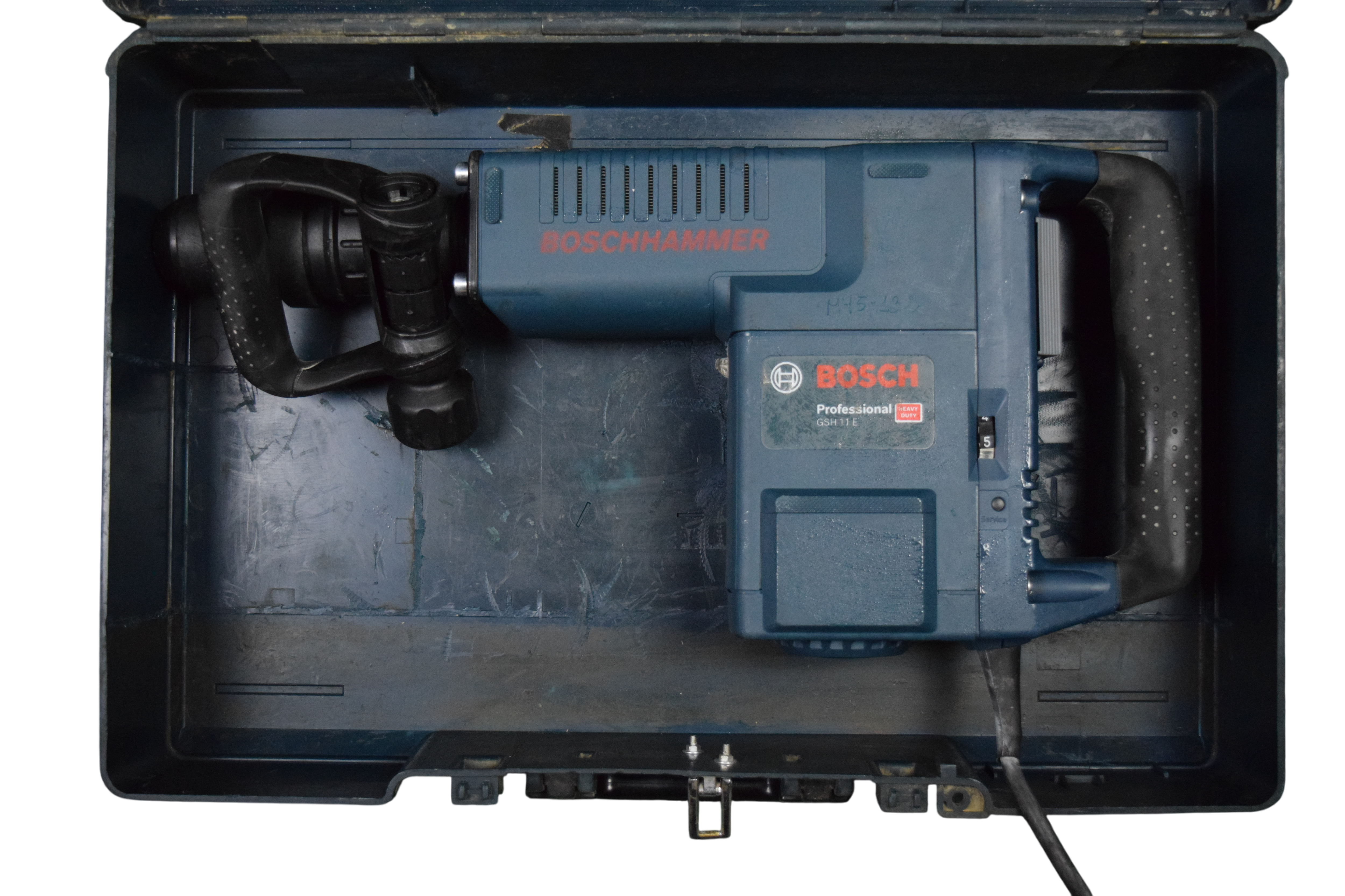 Bosch GSH 11E Picamer