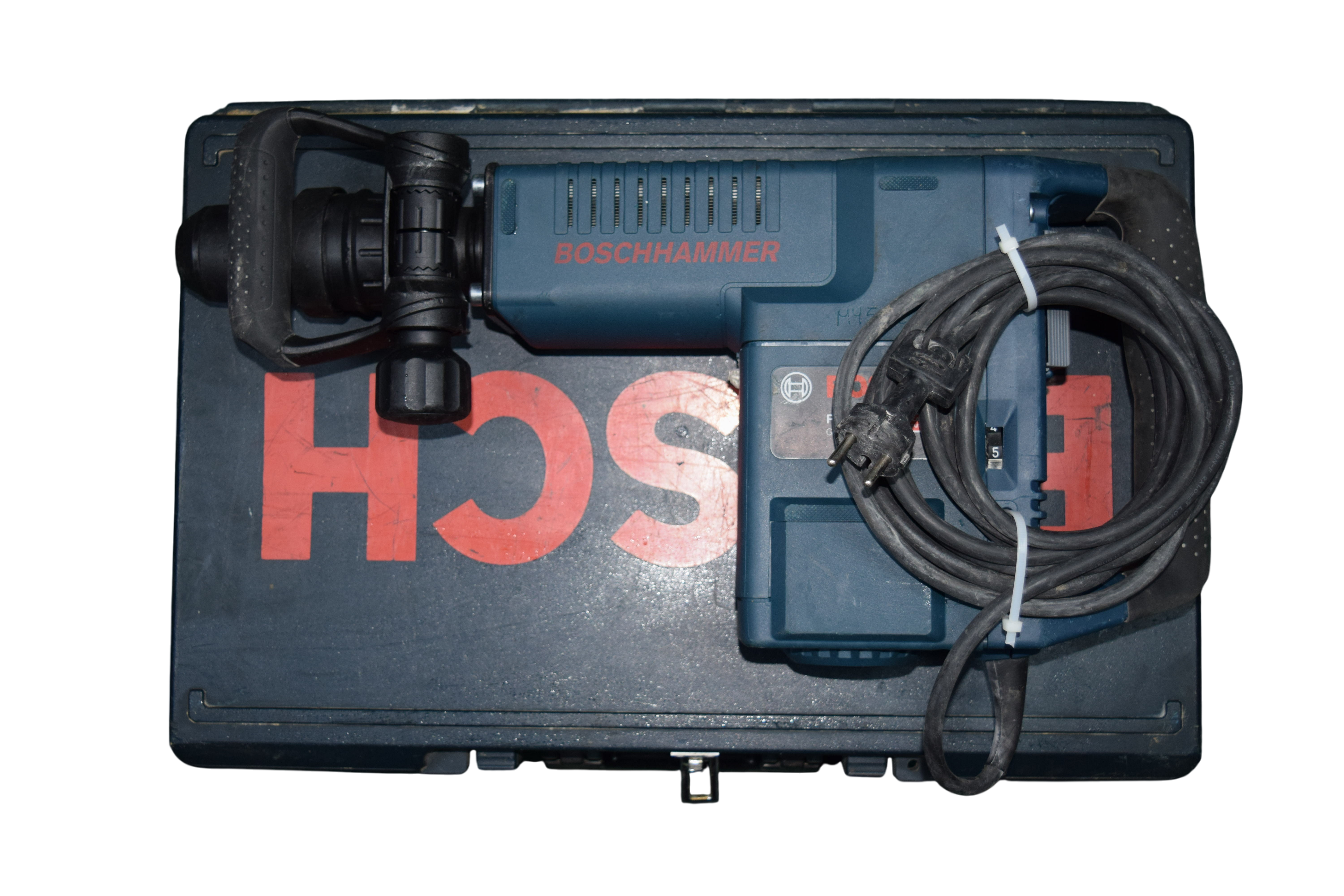 Bosch GSH 11E Picamer