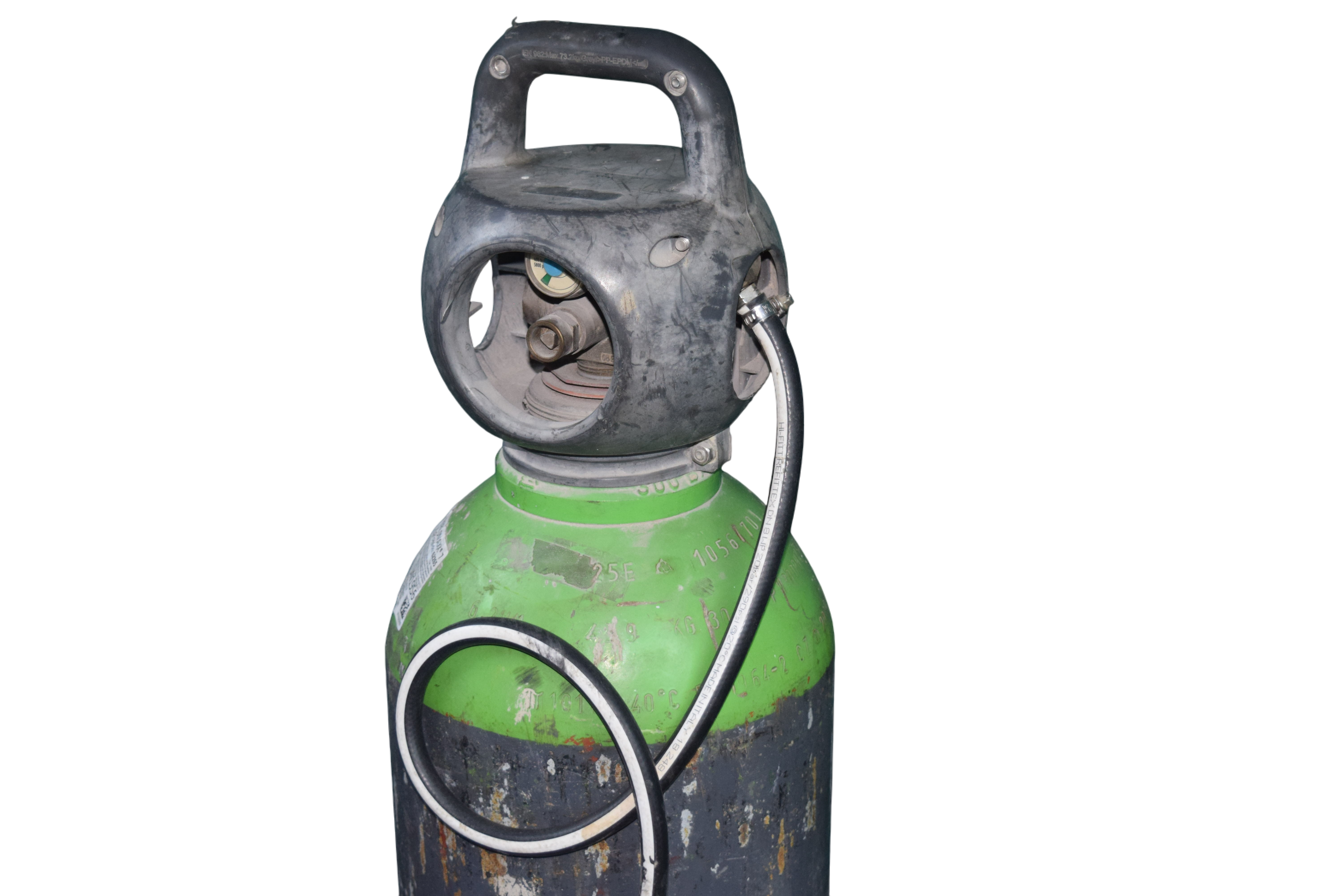 Aparatul De Sudură Praxair Compact-250