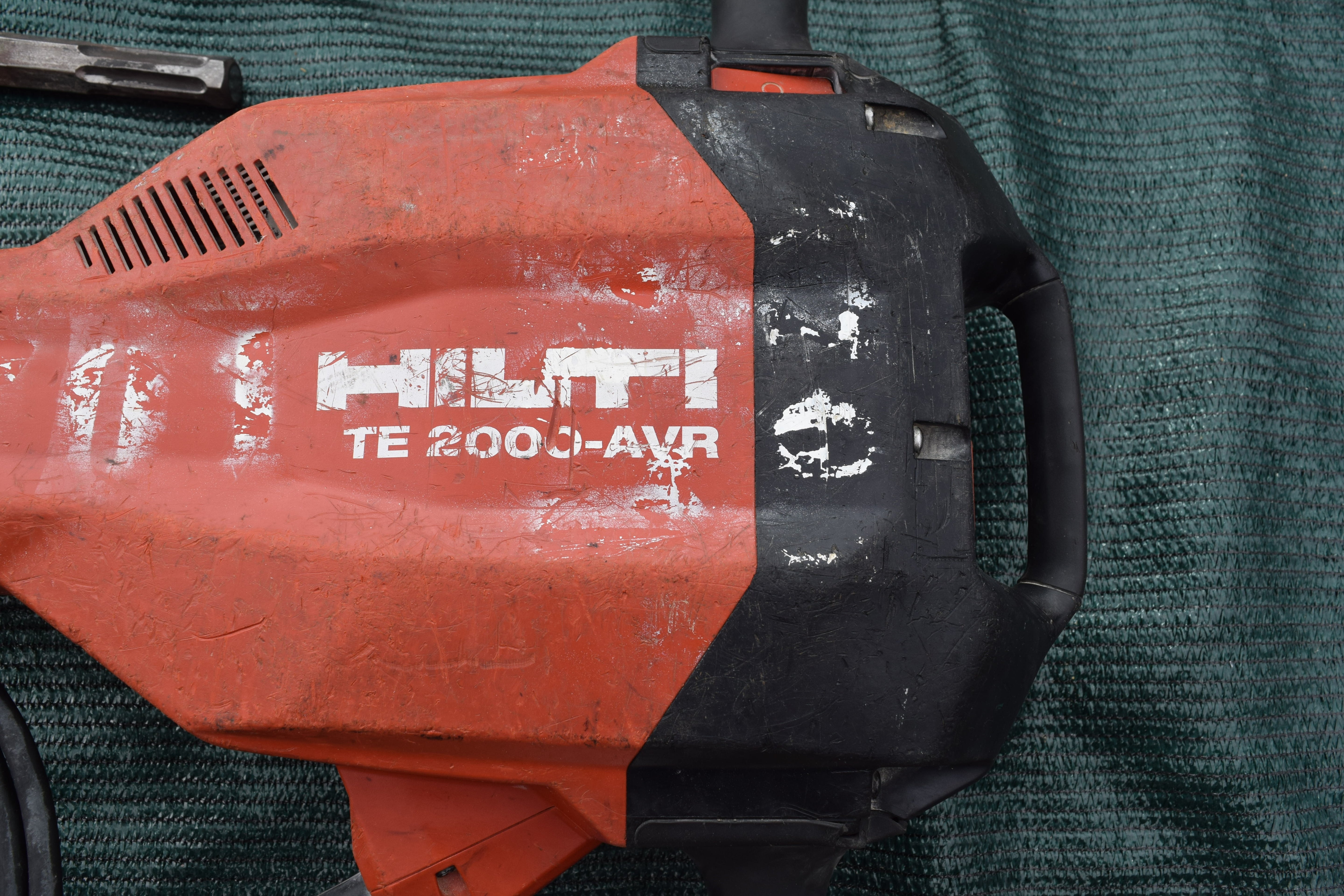 Picamer Hilti TE 2000-AVR De Inchiriat