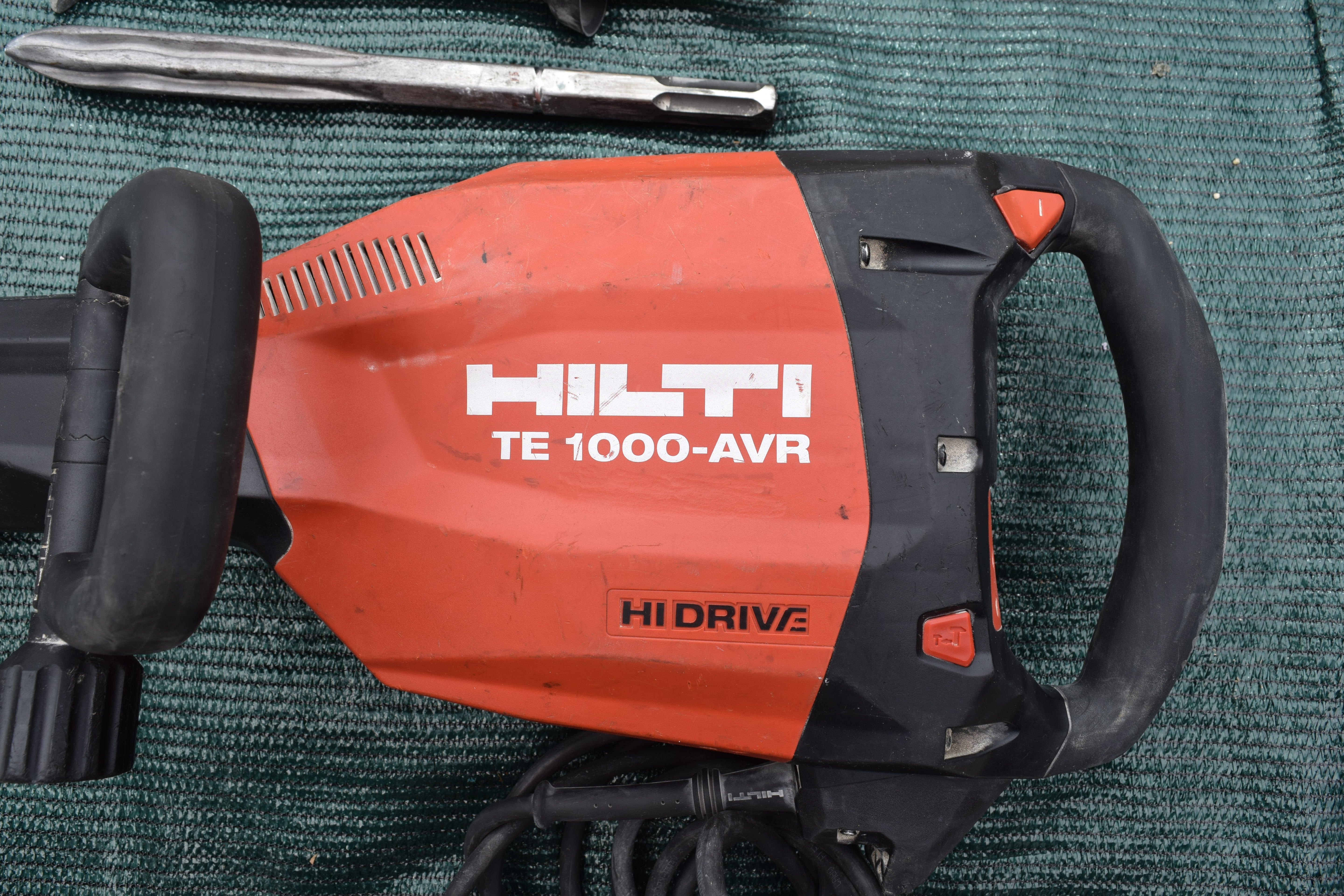 Ciocanul Demolator/Picamer Hilti TE 1000-AVR