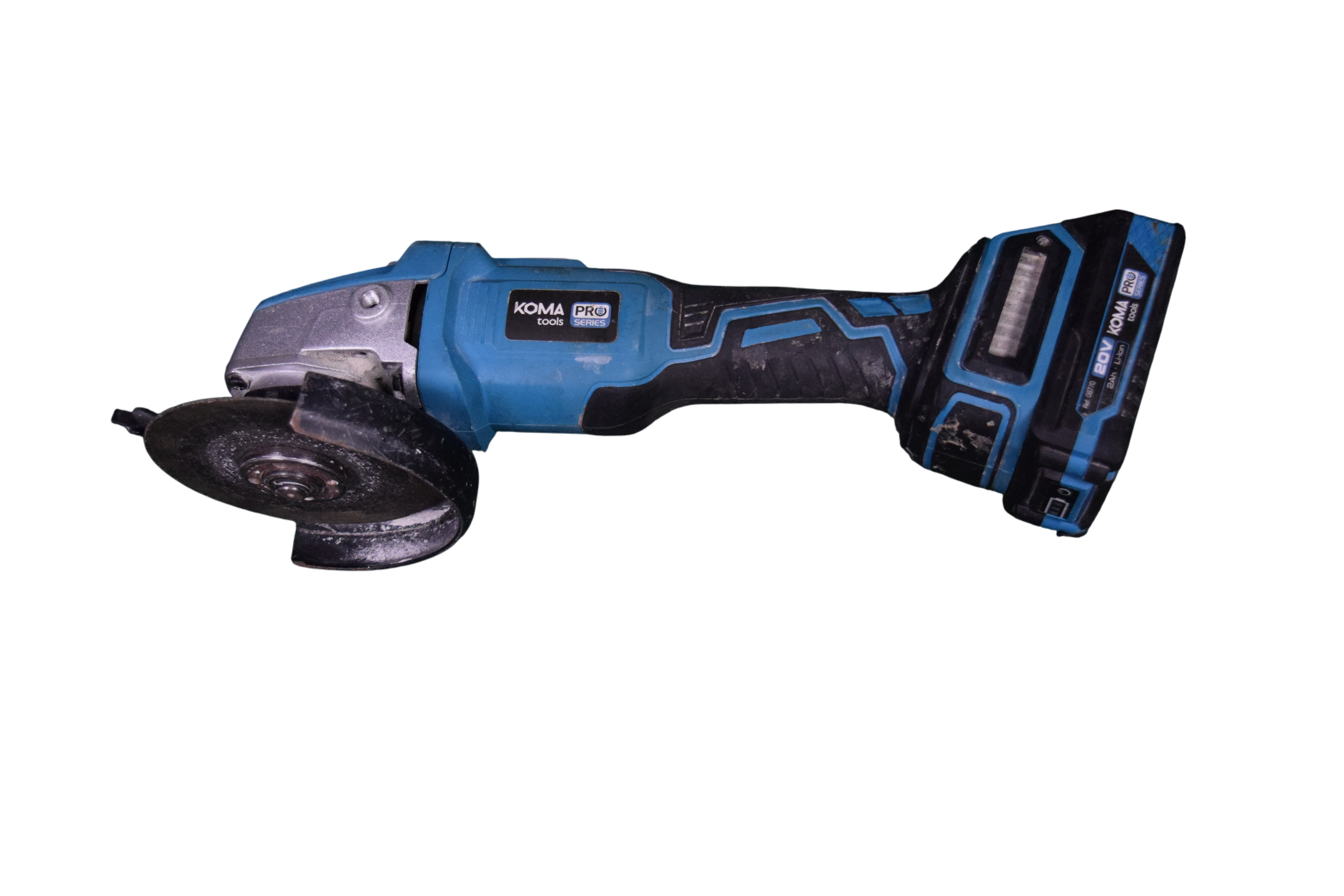 Flex Koma Tools Seria Pro 20V