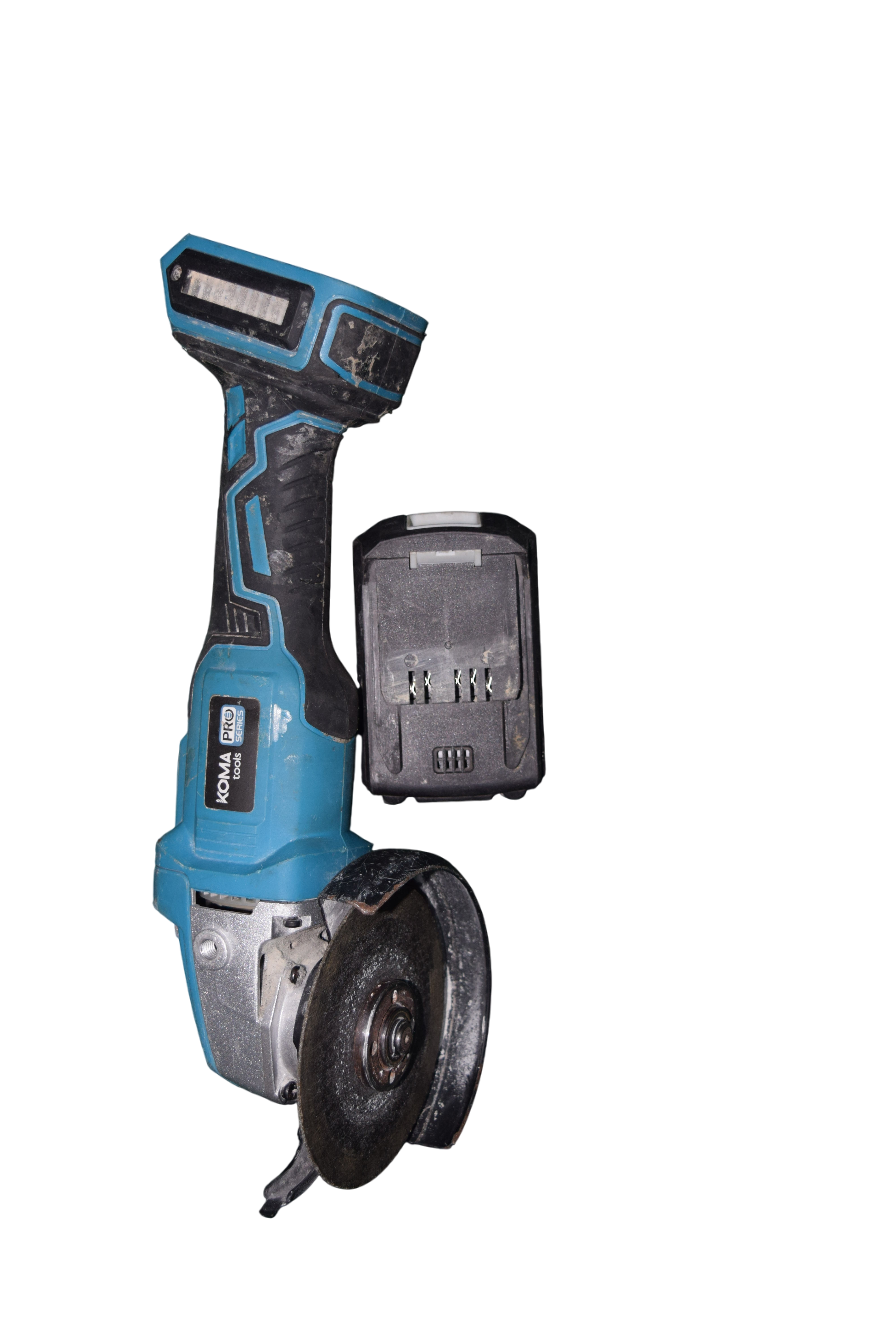 Flex Koma Tools Seria Pro 20V