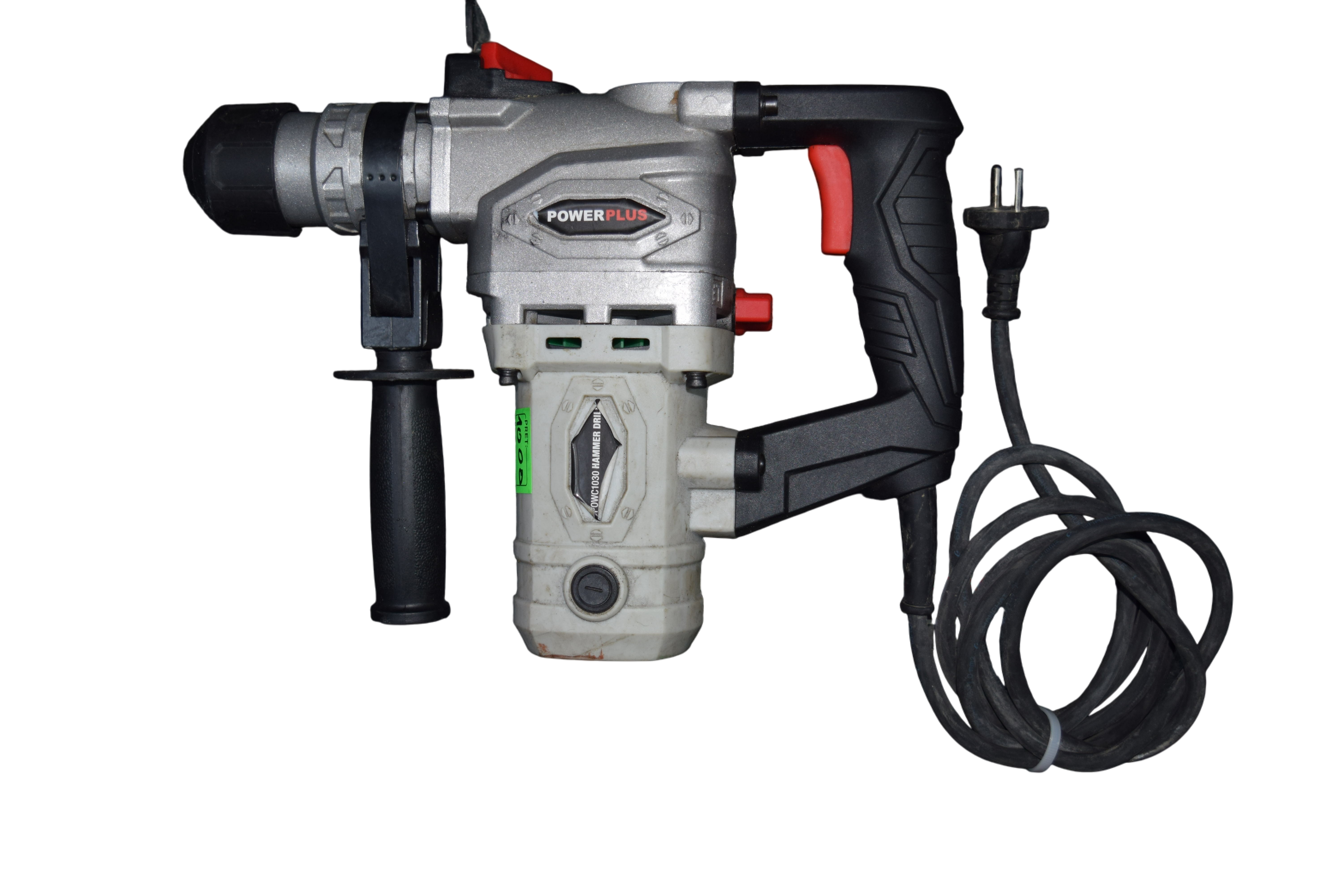 Rotopercutor PowerPlus