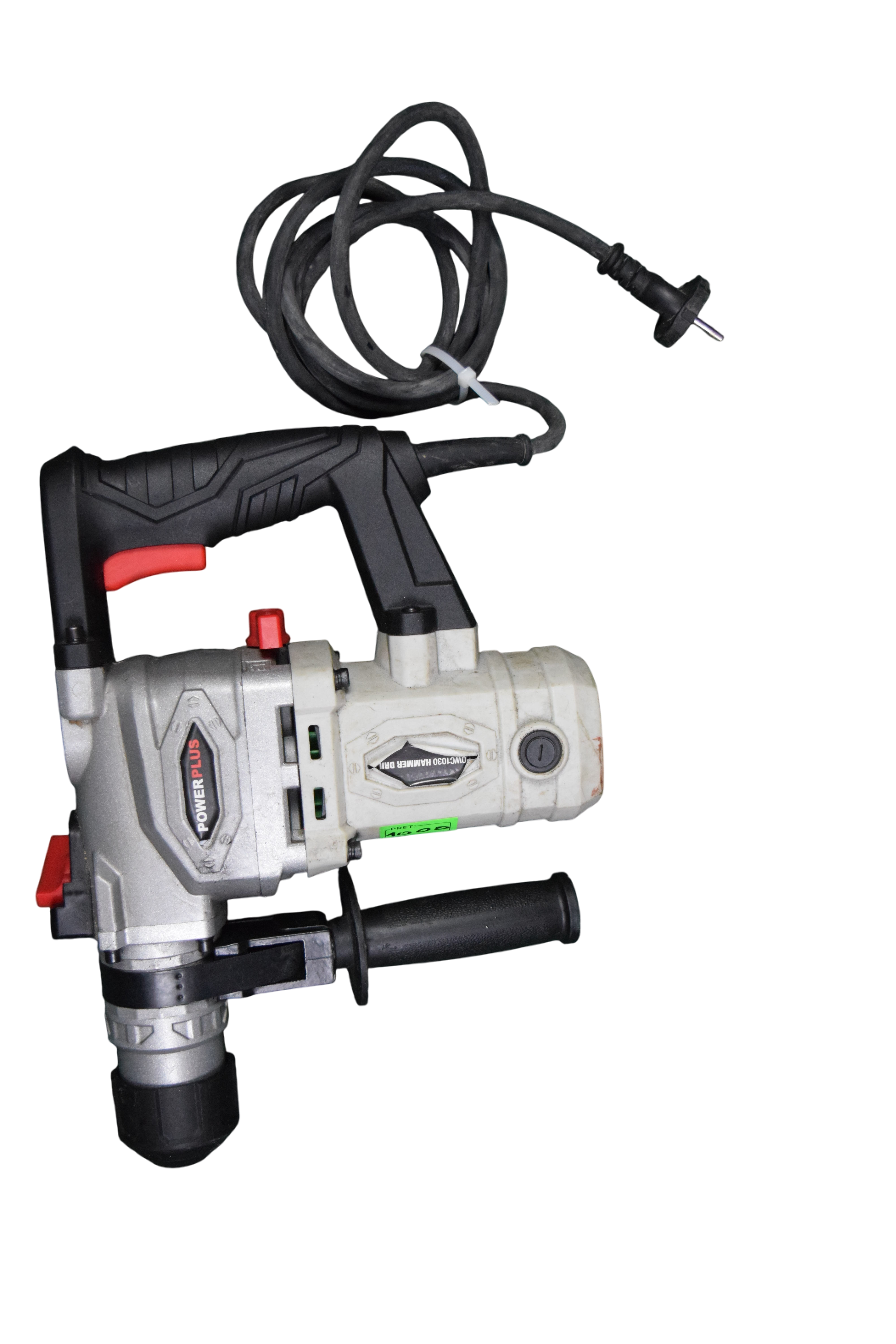 Rotopercutor PowerPlus