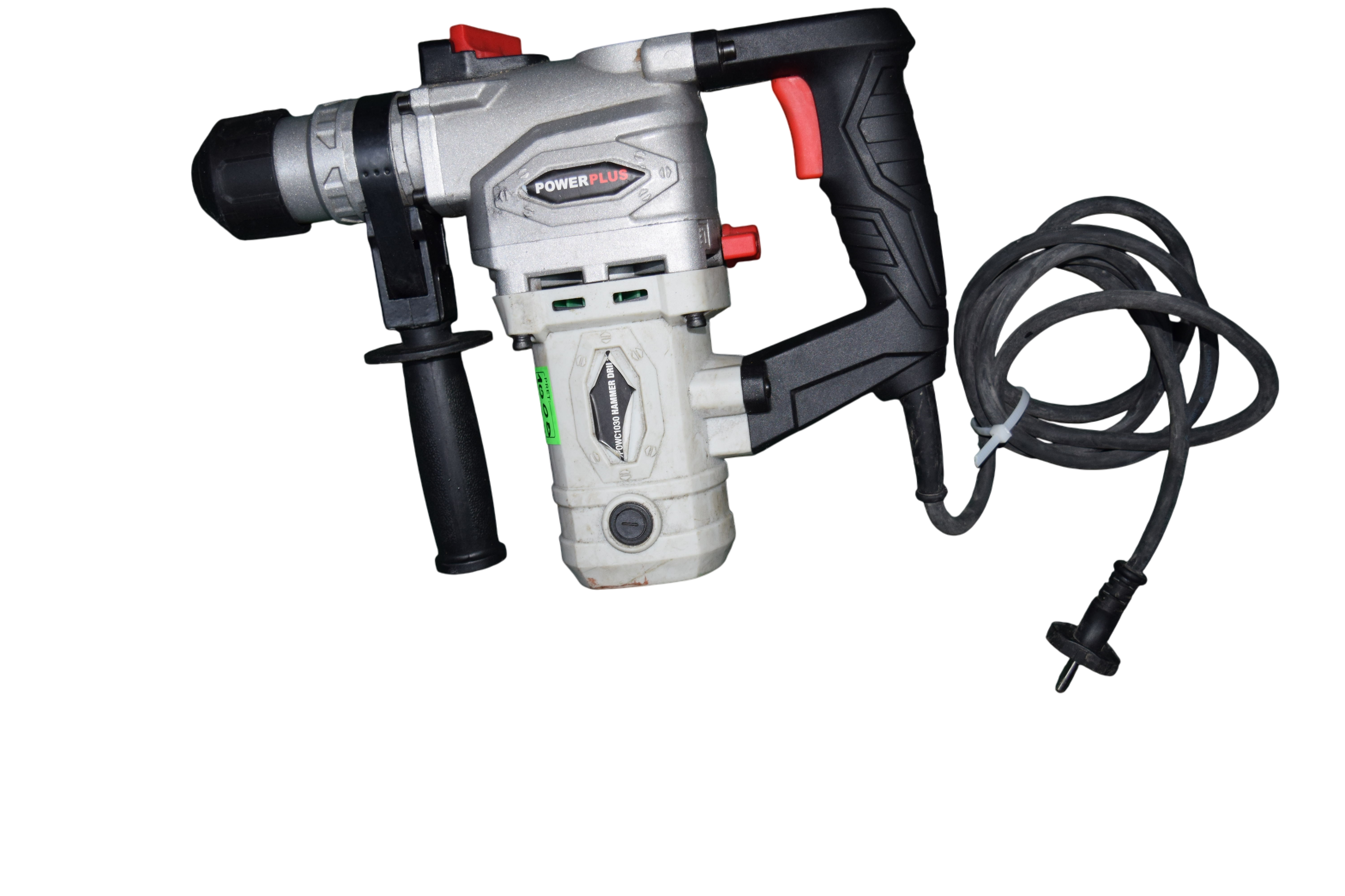 Rotopercutor PowerPlus